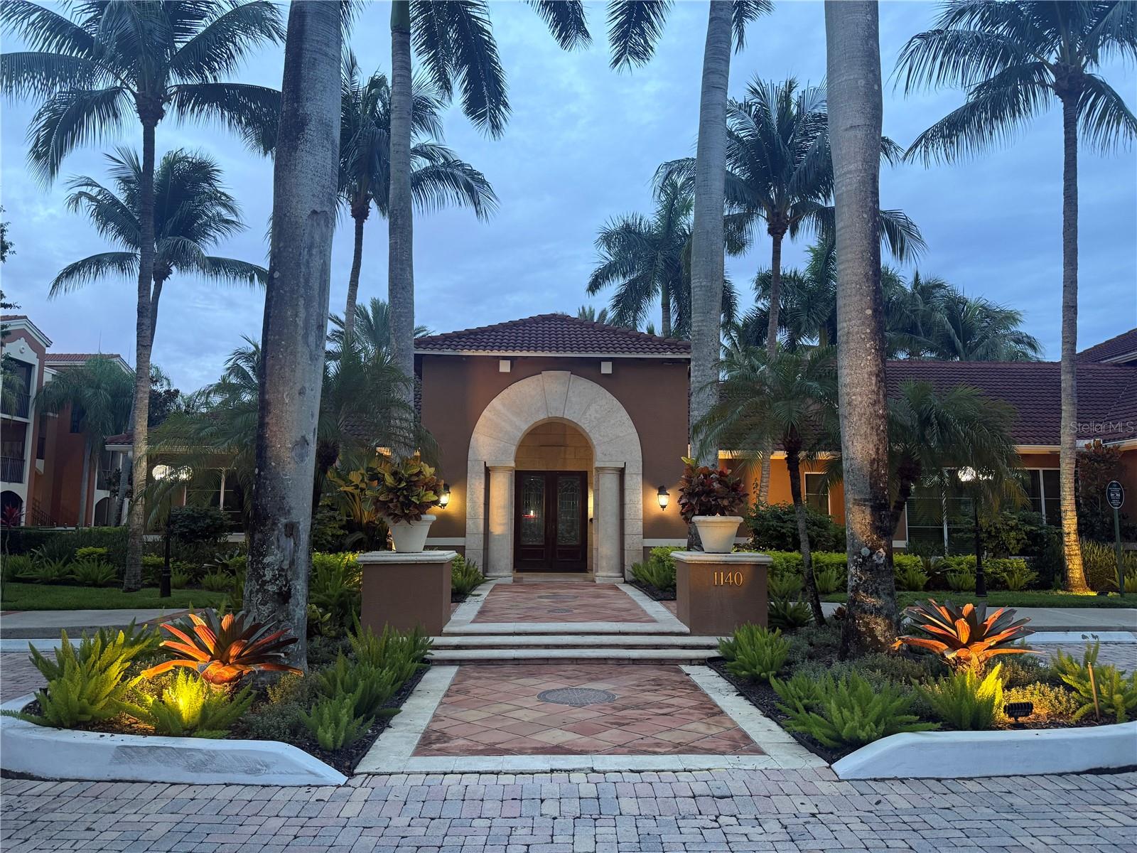 1180 RESERVE WAY #302, NAPLES, FL