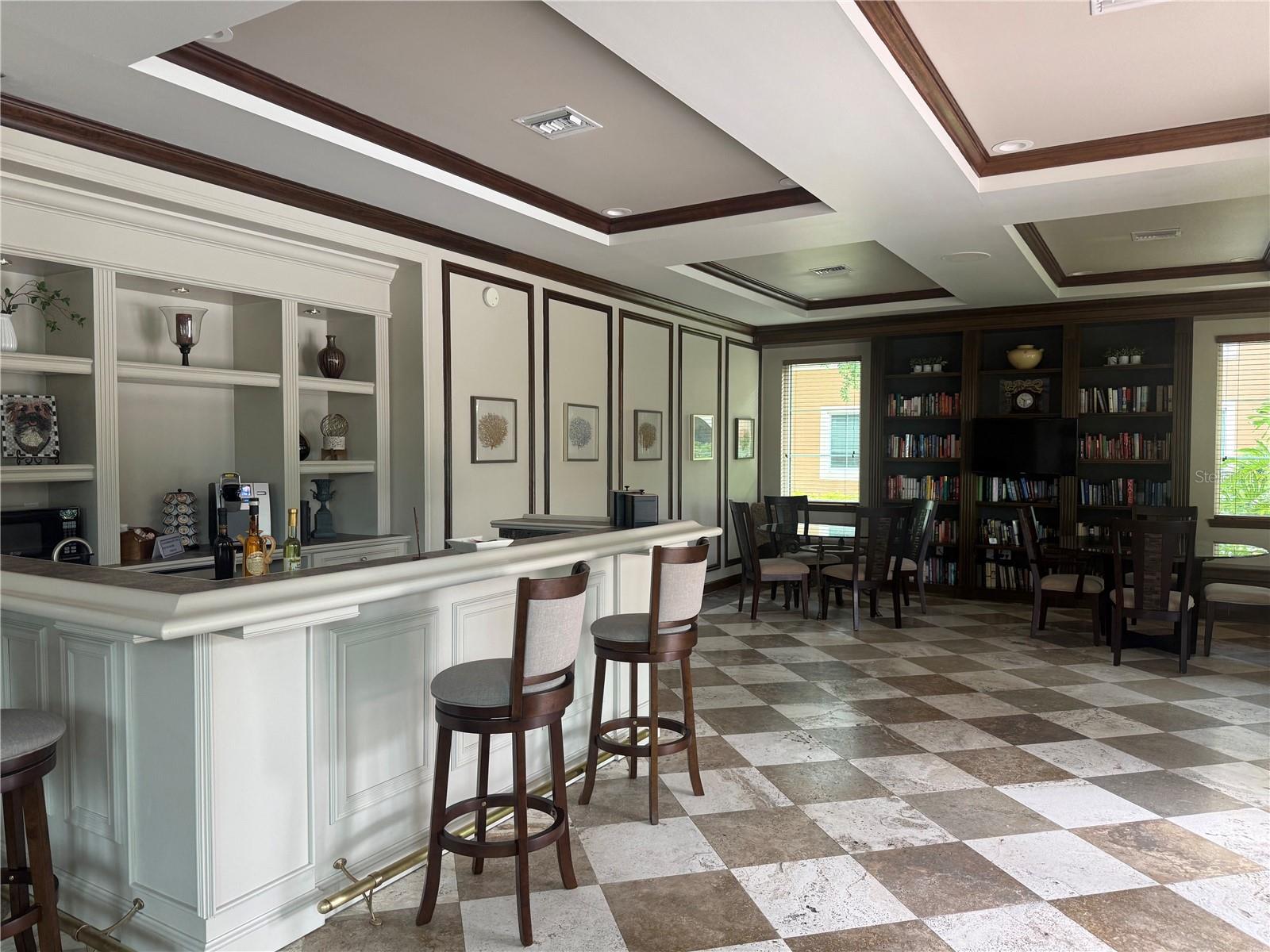 1180 RESERVE WAY #302, NAPLES, FL — photo 21