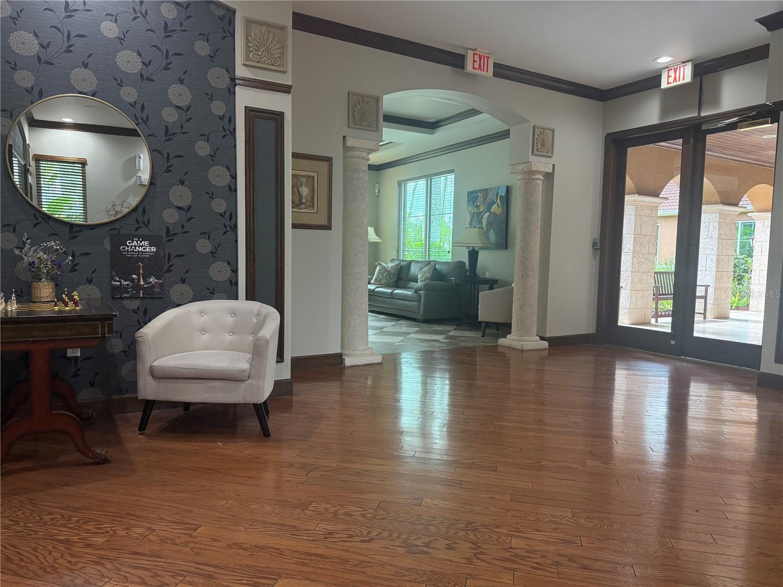 1180 RESERVE WAY #302, NAPLES, FL — photo 22