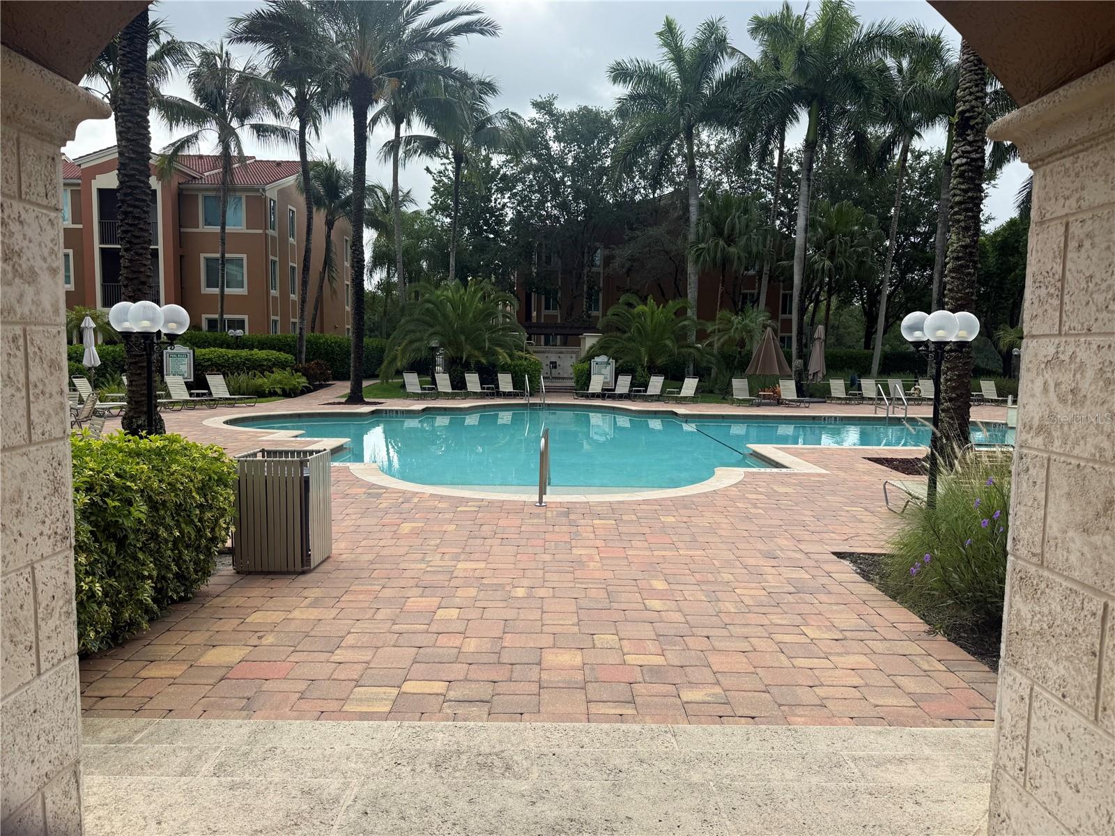 1180 RESERVE WAY #302, NAPLES, FL — photo 25