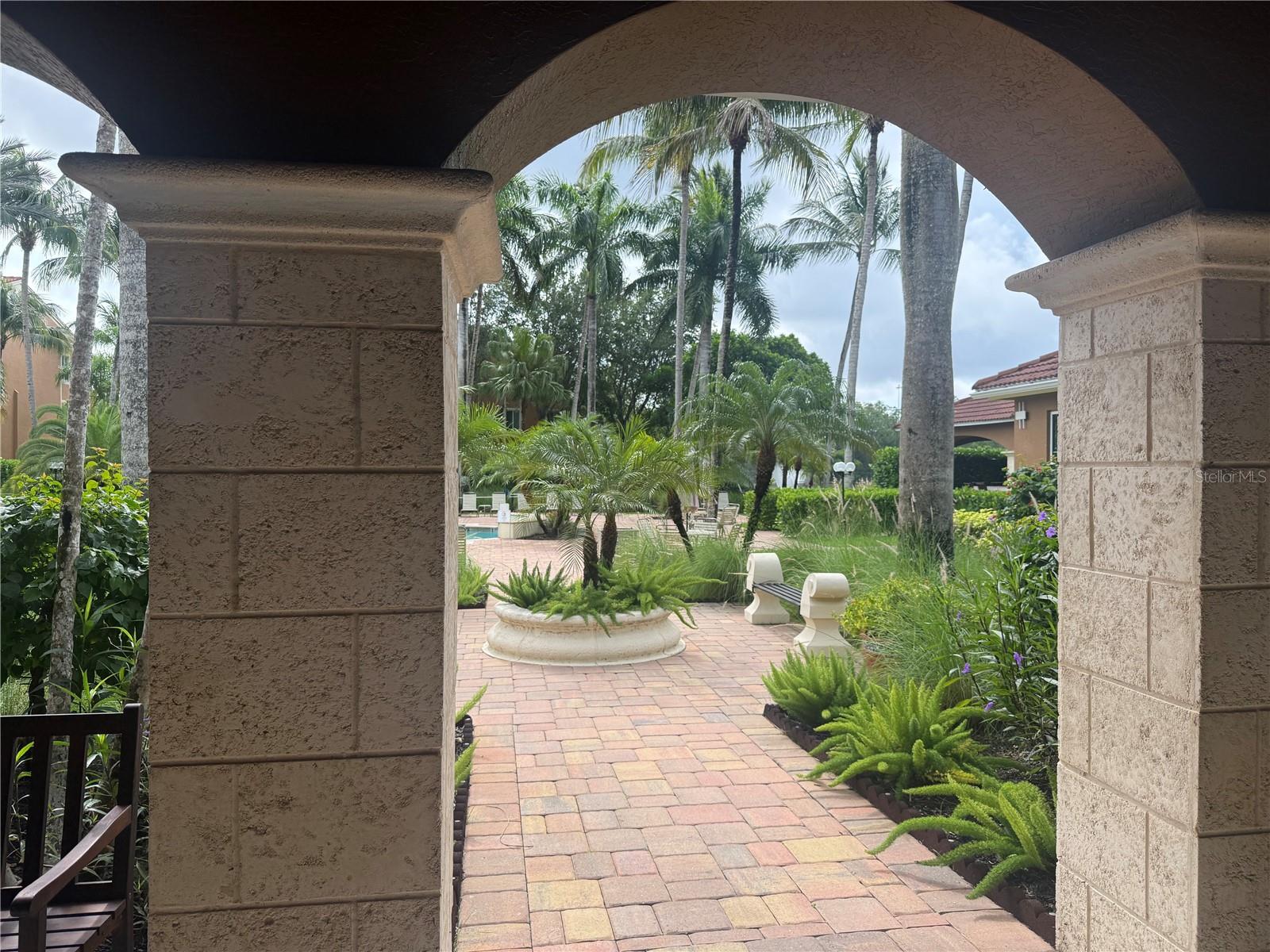 1180 RESERVE WAY #302, NAPLES, FL — photo 29