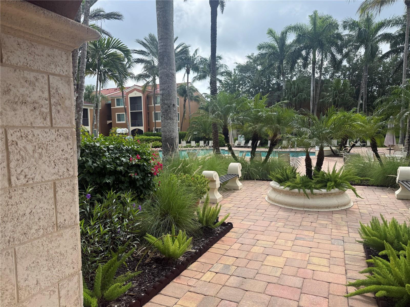 1180 RESERVE WAY #302, NAPLES, FL — photo 30