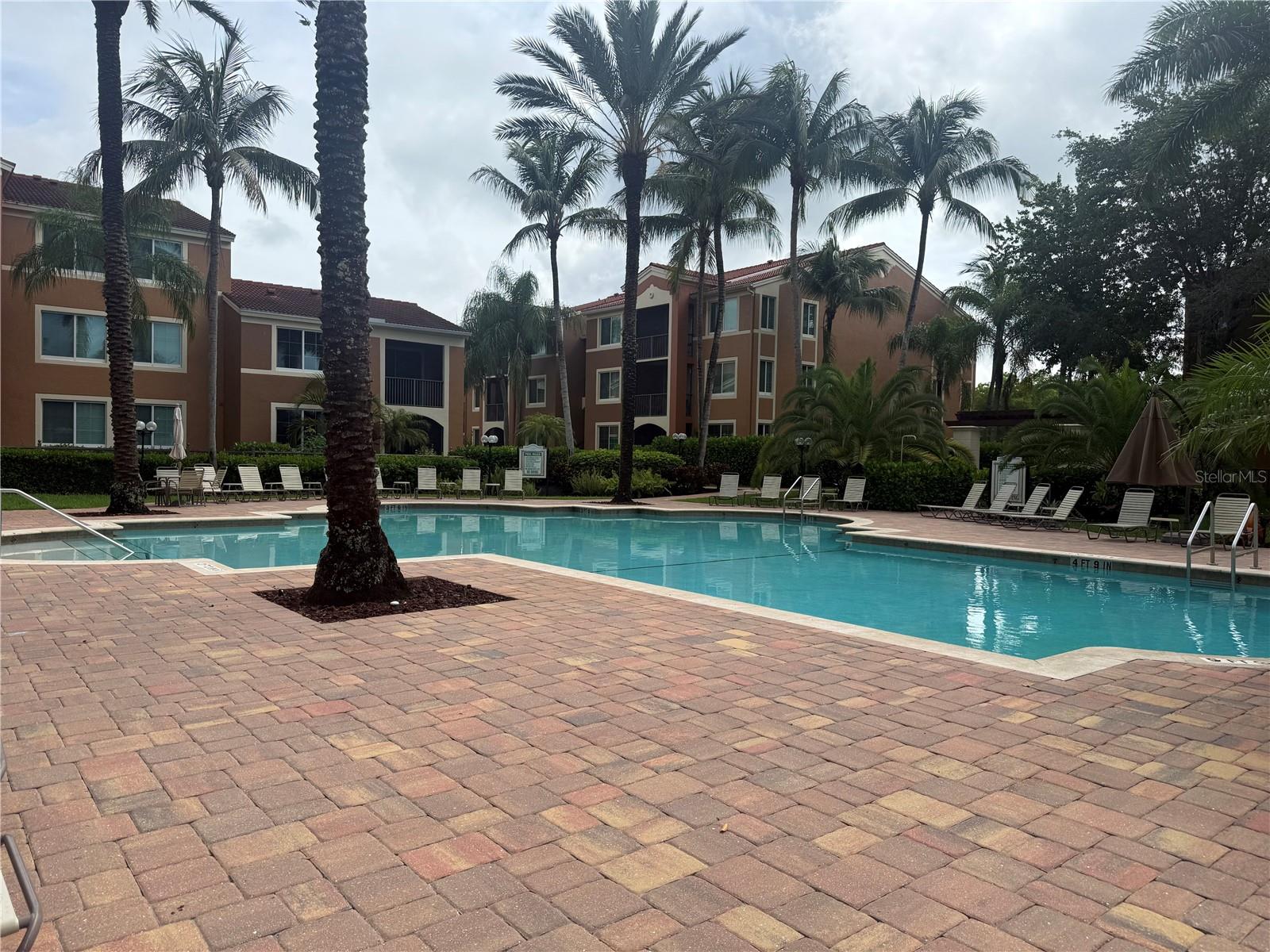 1180 RESERVE WAY #302, NAPLES, FL — photo 31