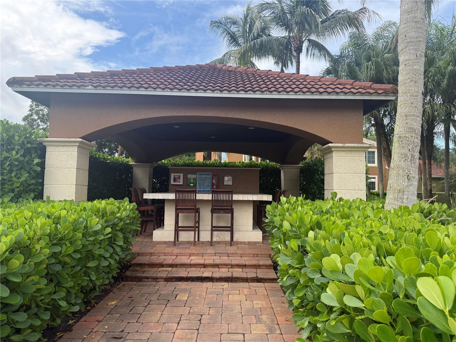 1180 RESERVE WAY #302, NAPLES, FL — photo 32