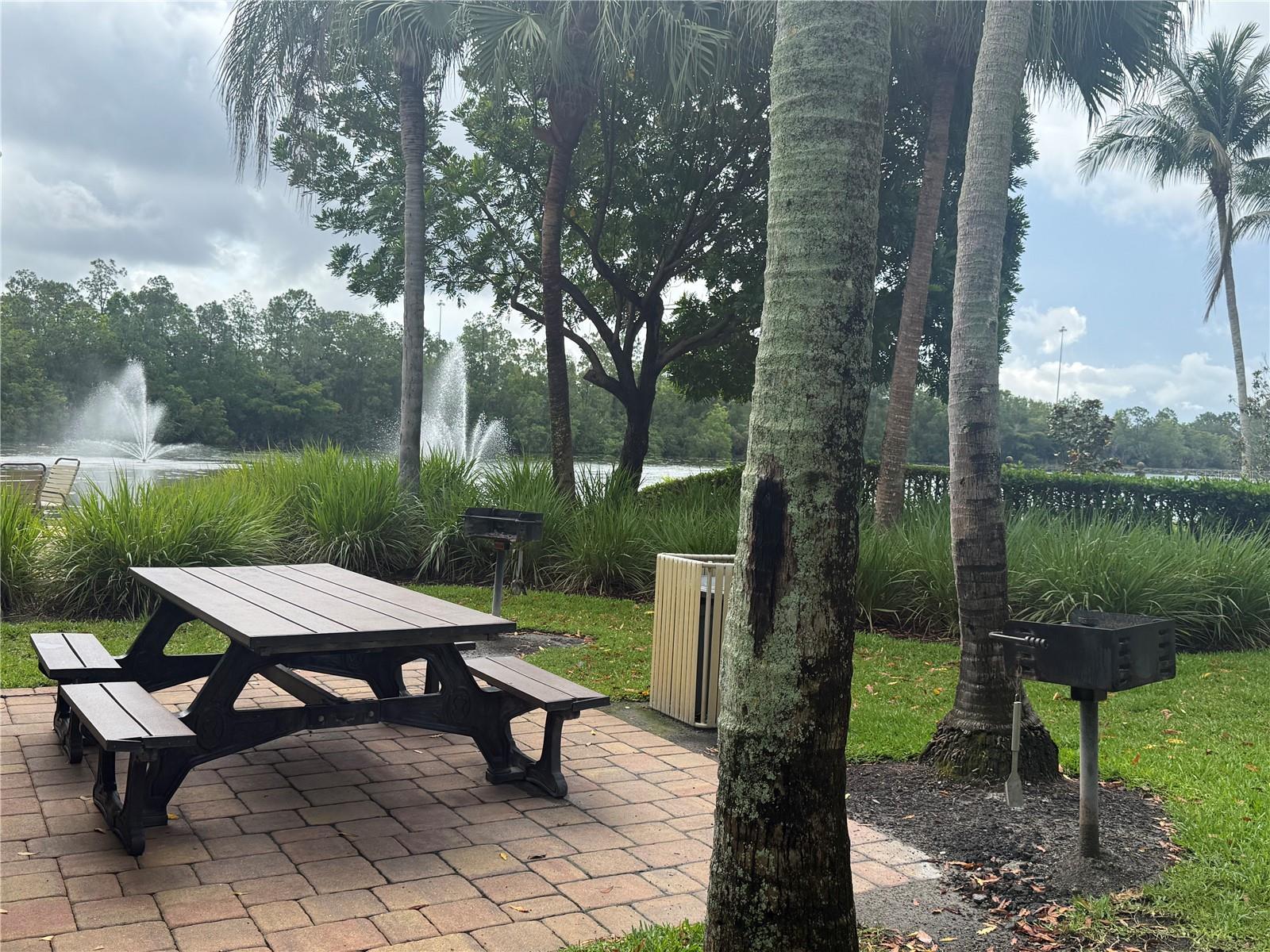 1180 RESERVE WAY #302, NAPLES, FL — photo 34