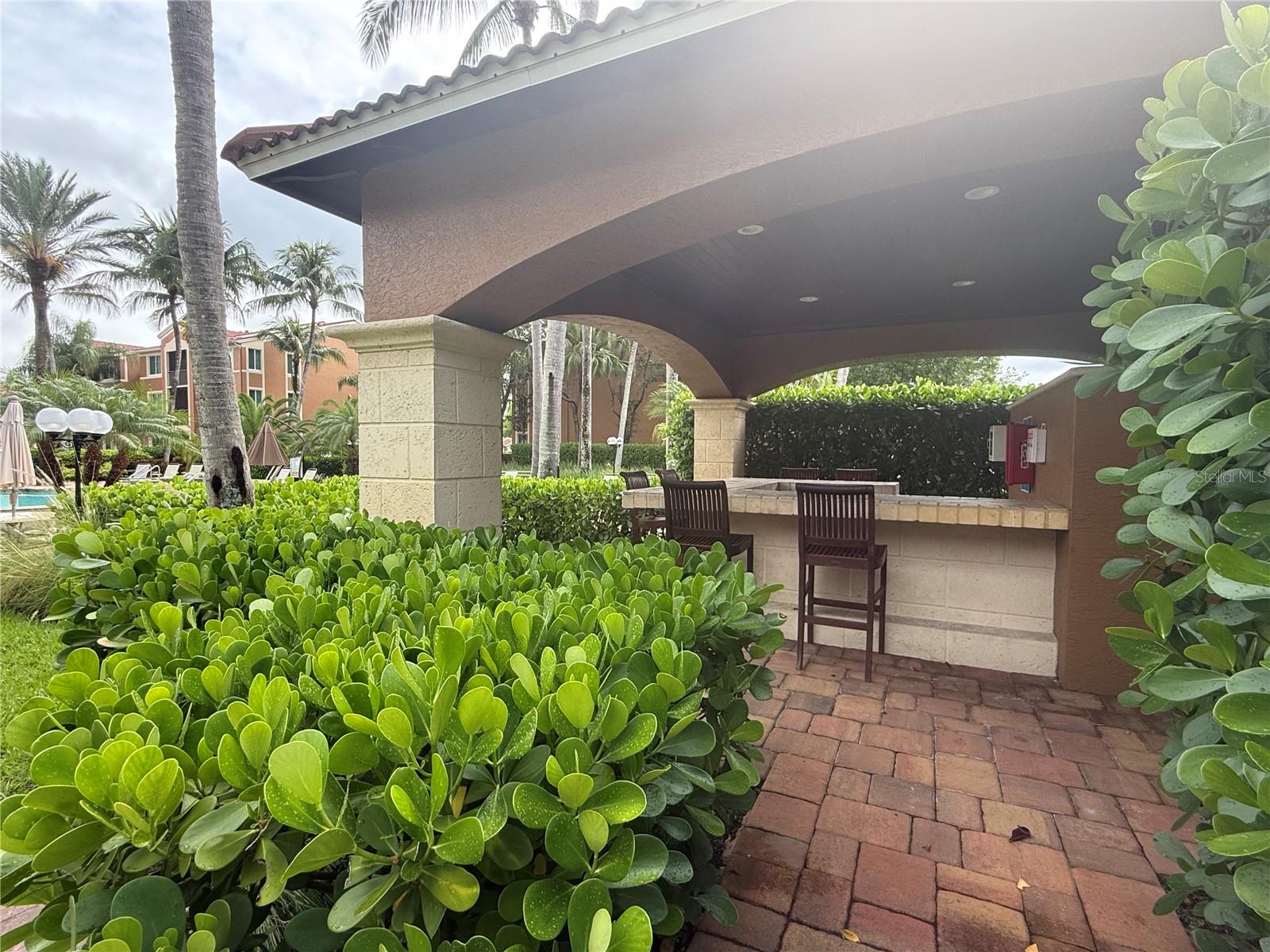 1180 RESERVE WAY #302, NAPLES, FL — photo 35