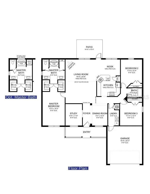 25 STATICE CT, HOMOSASSA, FL — photo 2