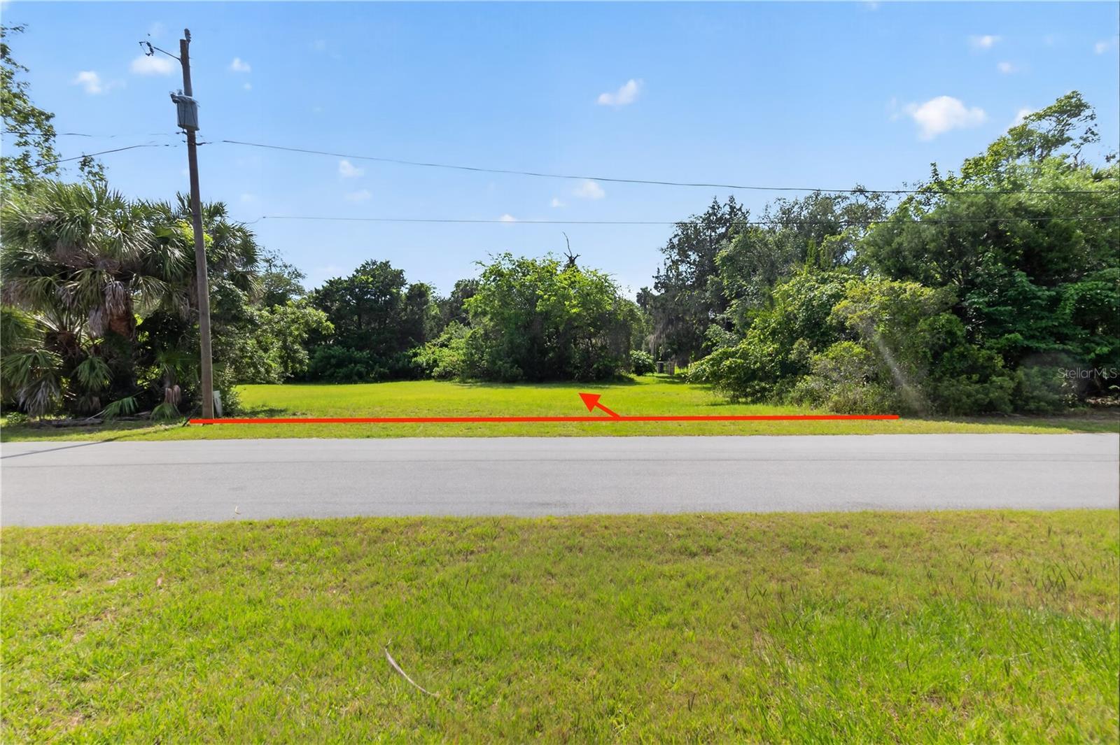 4540 S SAWGRASS CIR, HOMOSASSA, FL — photo 3