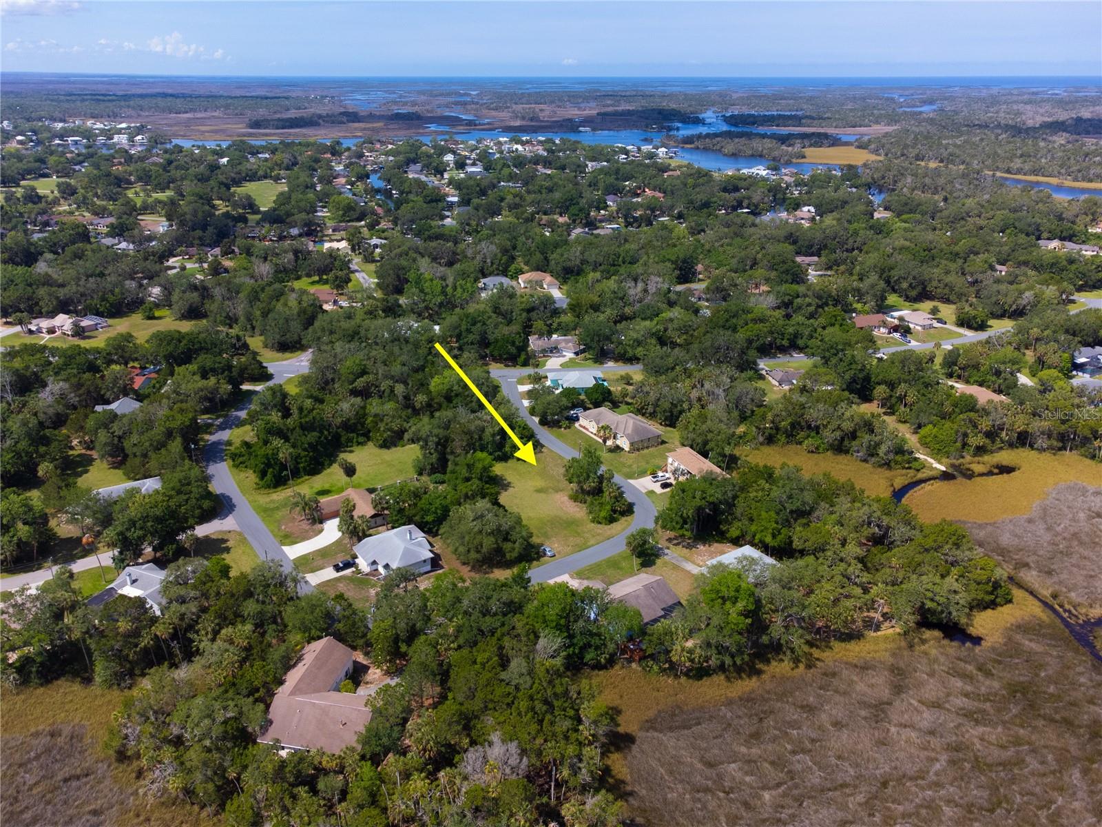 4540 S SAWGRASS CIR, HOMOSASSA, FL — photo 15