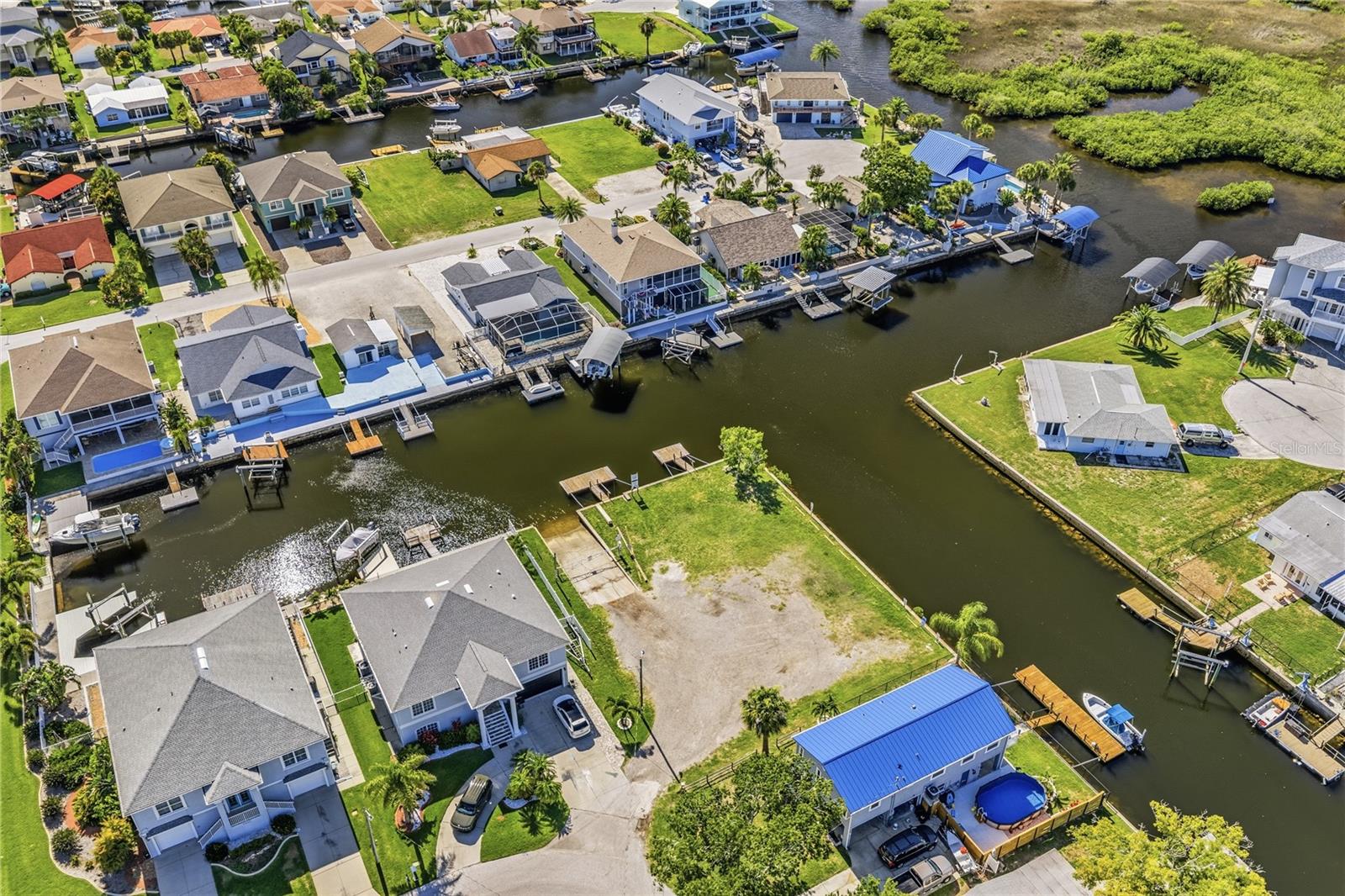 7328 MAKO DR, HUDSON, FL — photo 37