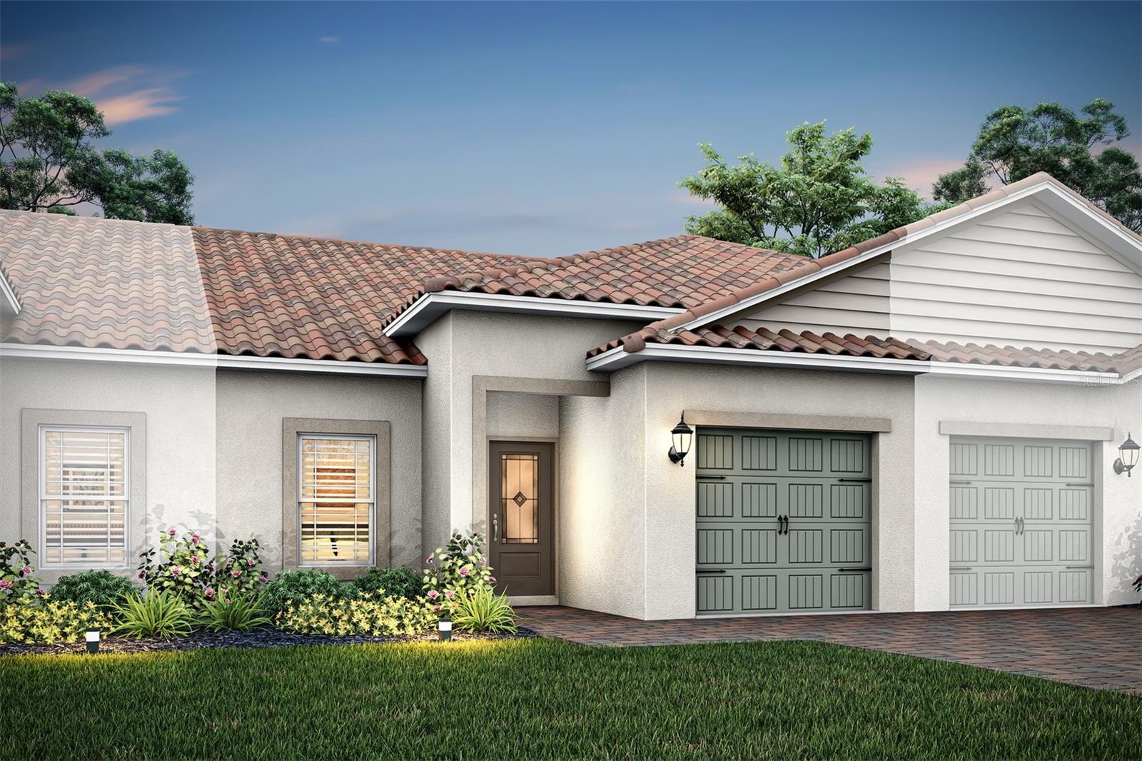 540 BAY LEAF DR, POINCIANA, FL