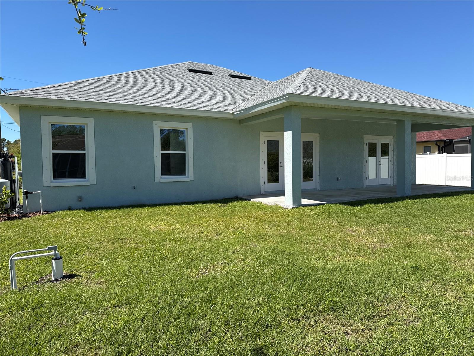 5372 JODY AVE, NORTH PORT, FL — photo 13