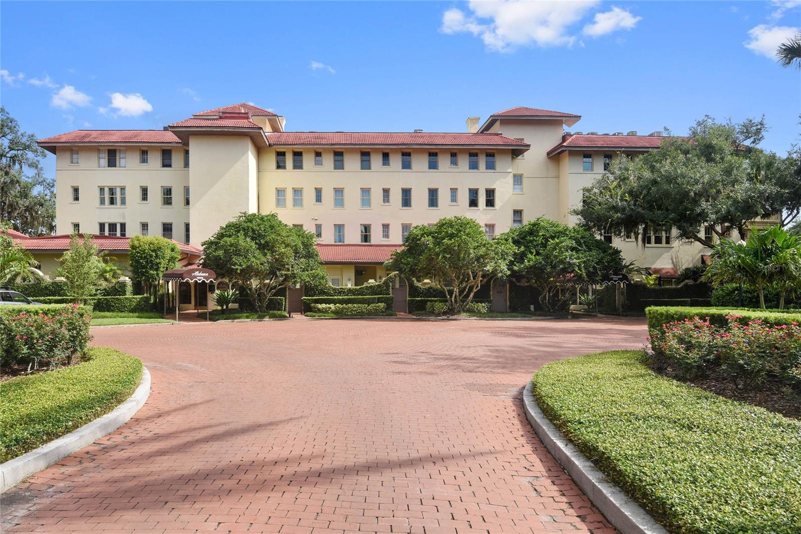 1600 ALABAMA DR #402, WINTER PARK, FL
