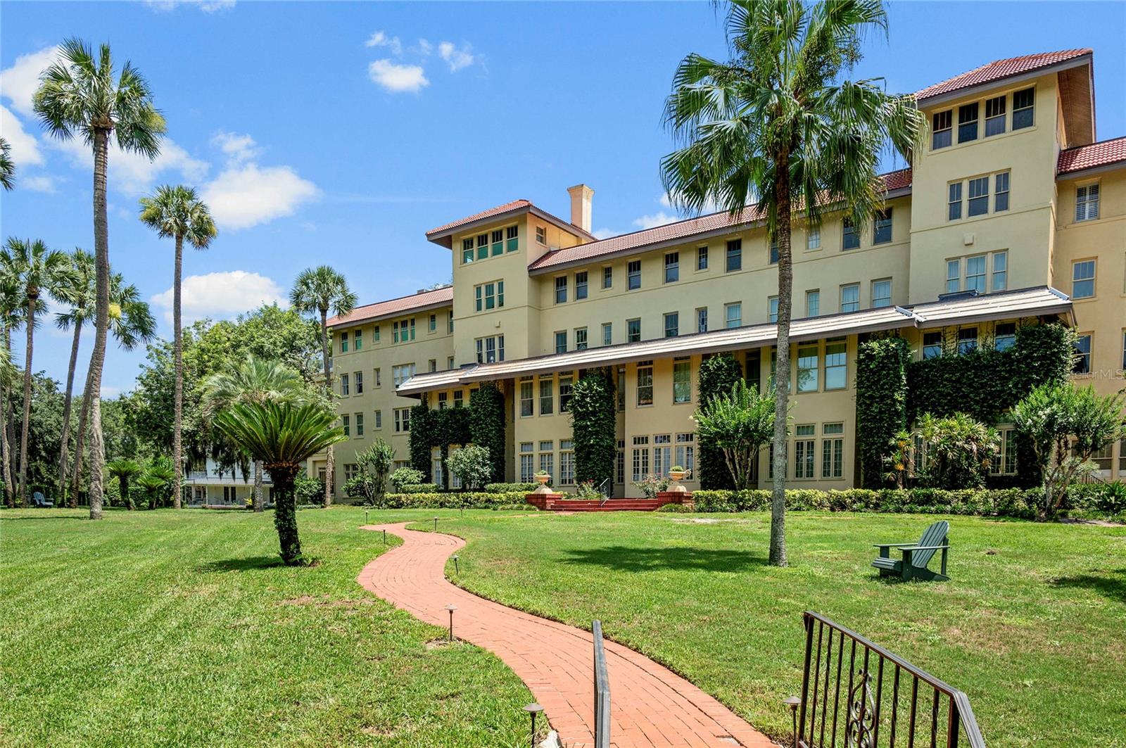 1600 ALABAMA DR #402, WINTER PARK, FL — photo 32