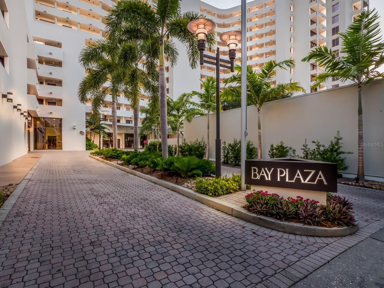 1255 N GULFSTREAM AVE #1101, SARASOTA, FL — photo 2