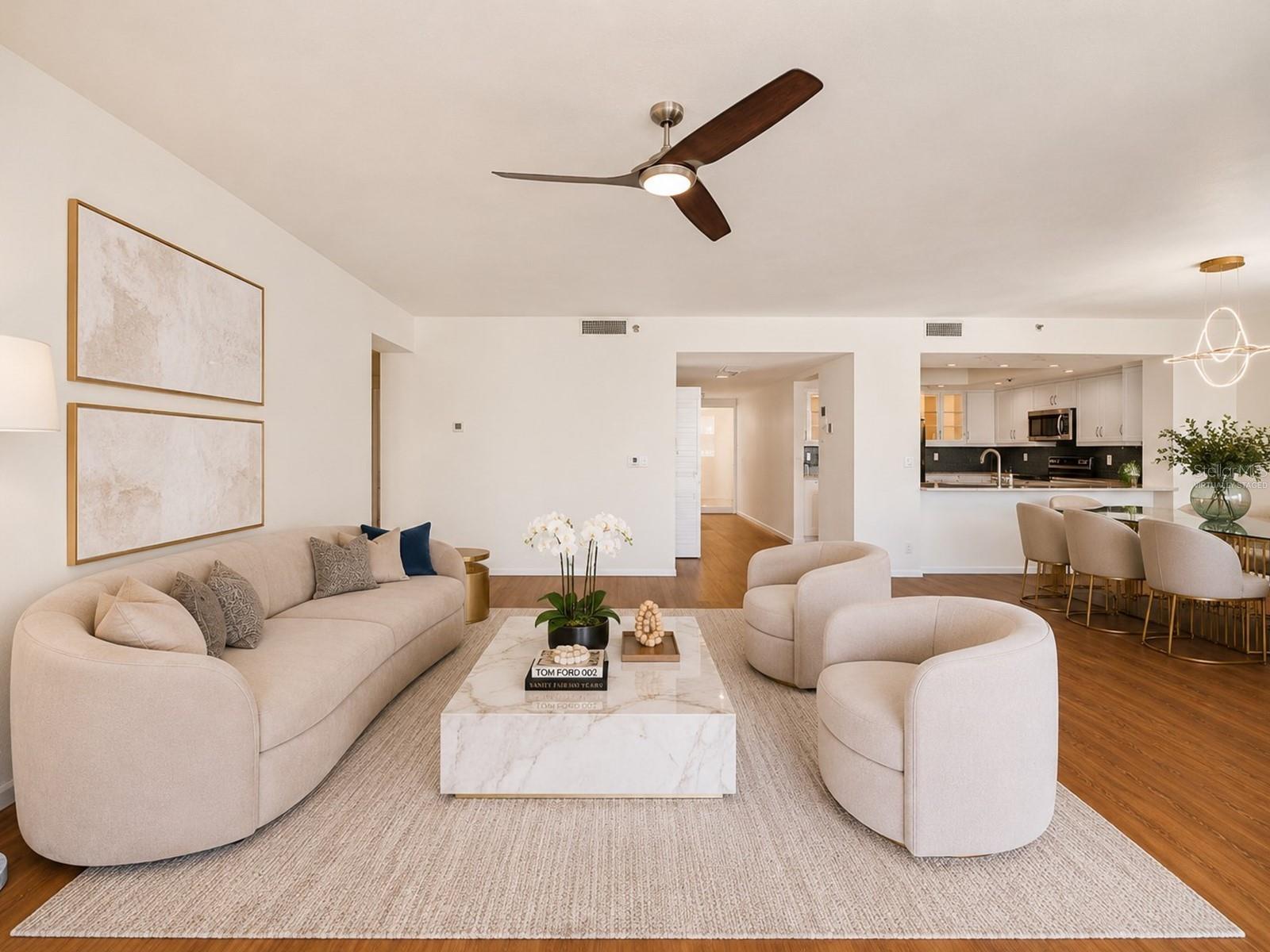 1255 N GULFSTREAM AVE #1101, SARASOTA, FL — photo 5