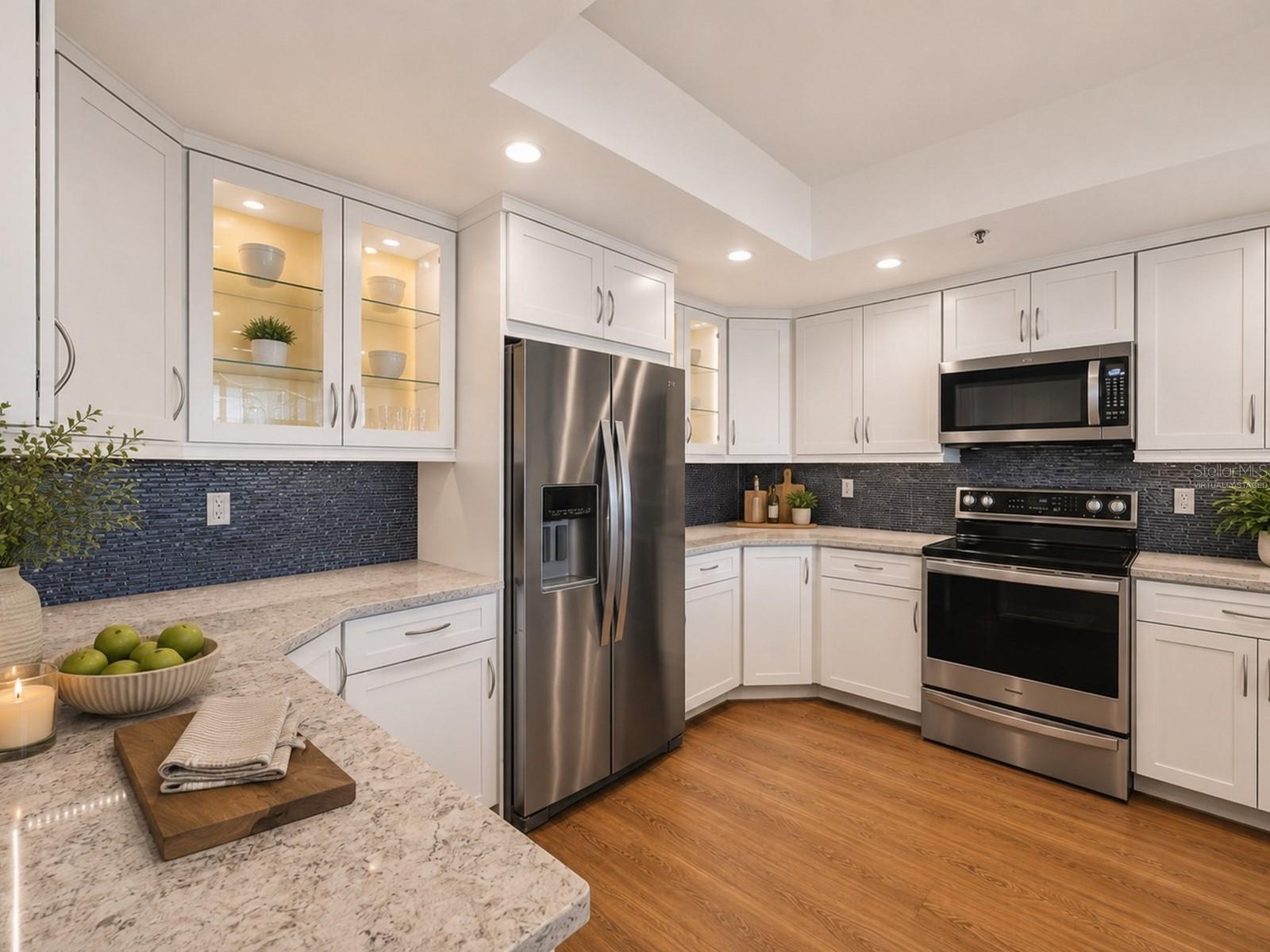 1255 N GULFSTREAM AVE #1101, SARASOTA, FL — photo 16