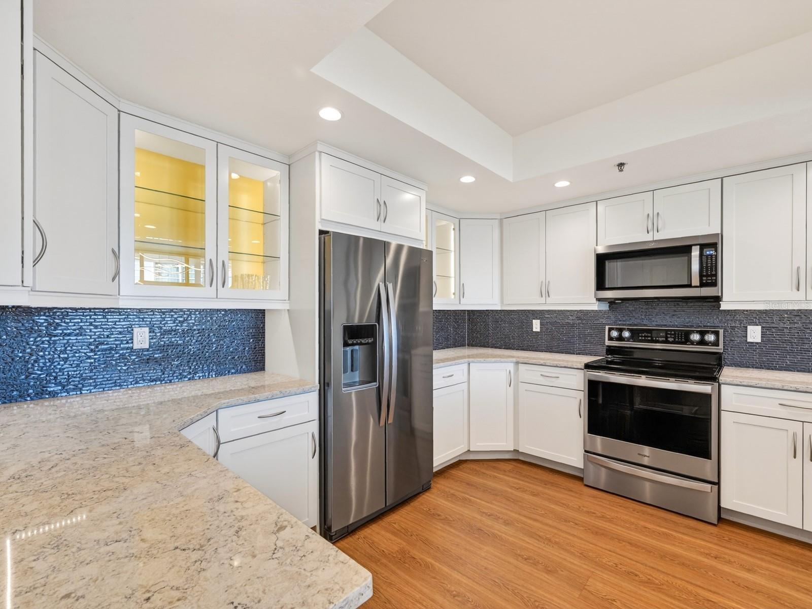 1255 N GULFSTREAM AVE #1101, SARASOTA, FL — photo 17