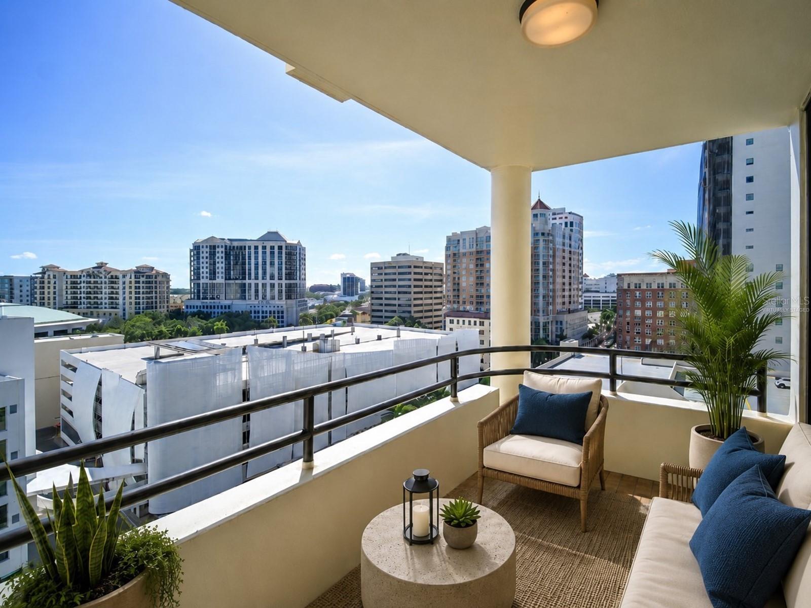 1255 N GULFSTREAM AVE #1101, SARASOTA, FL — photo 25