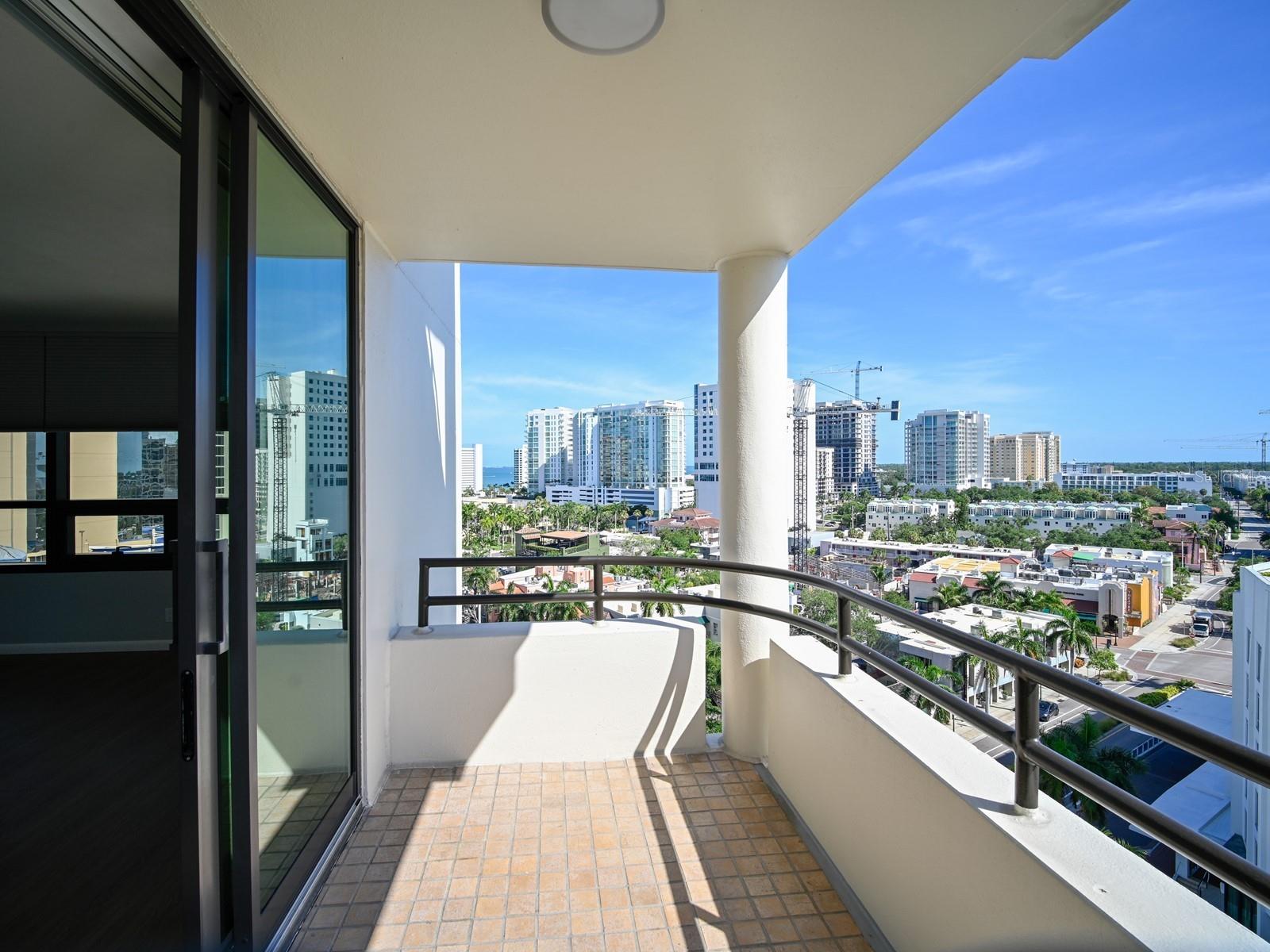 1255 N GULFSTREAM AVE #1101, SARASOTA, FL — photo 38