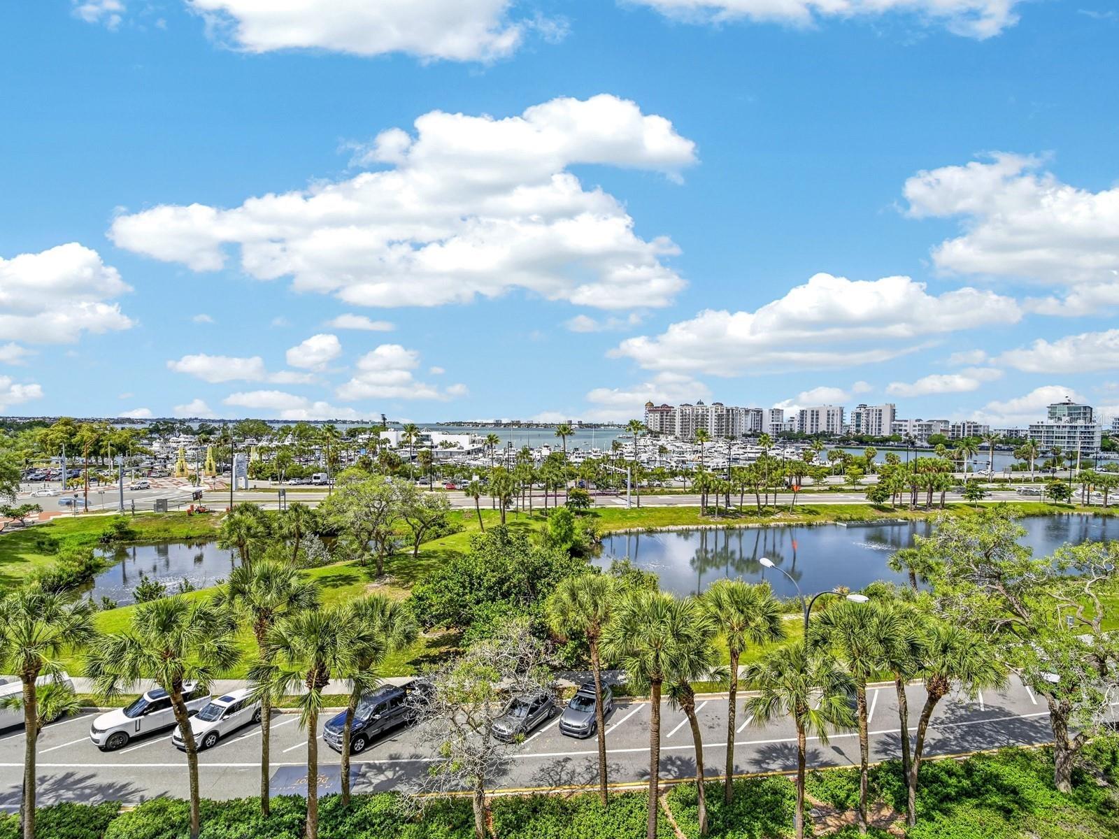 1255 N GULFSTREAM AVE #1101, SARASOTA, FL — photo 40