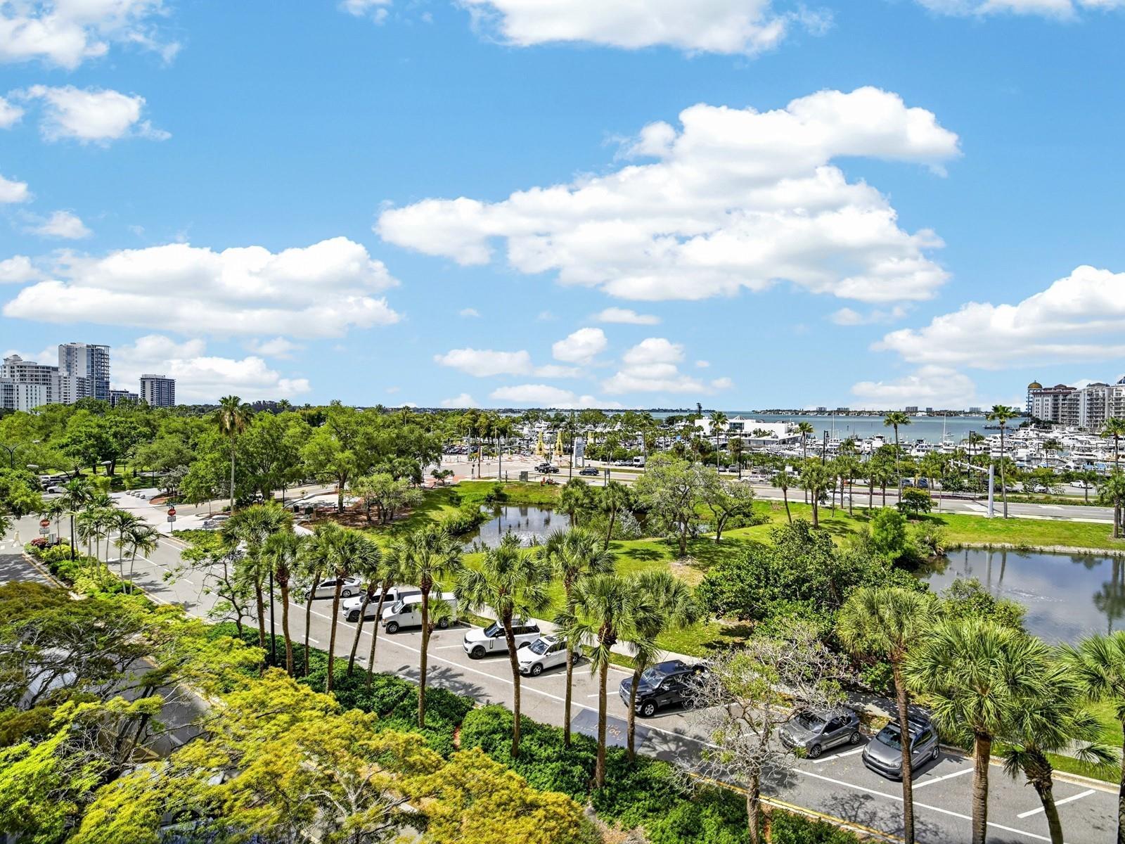 1255 N GULFSTREAM AVE #1101, SARASOTA, FL — photo 42