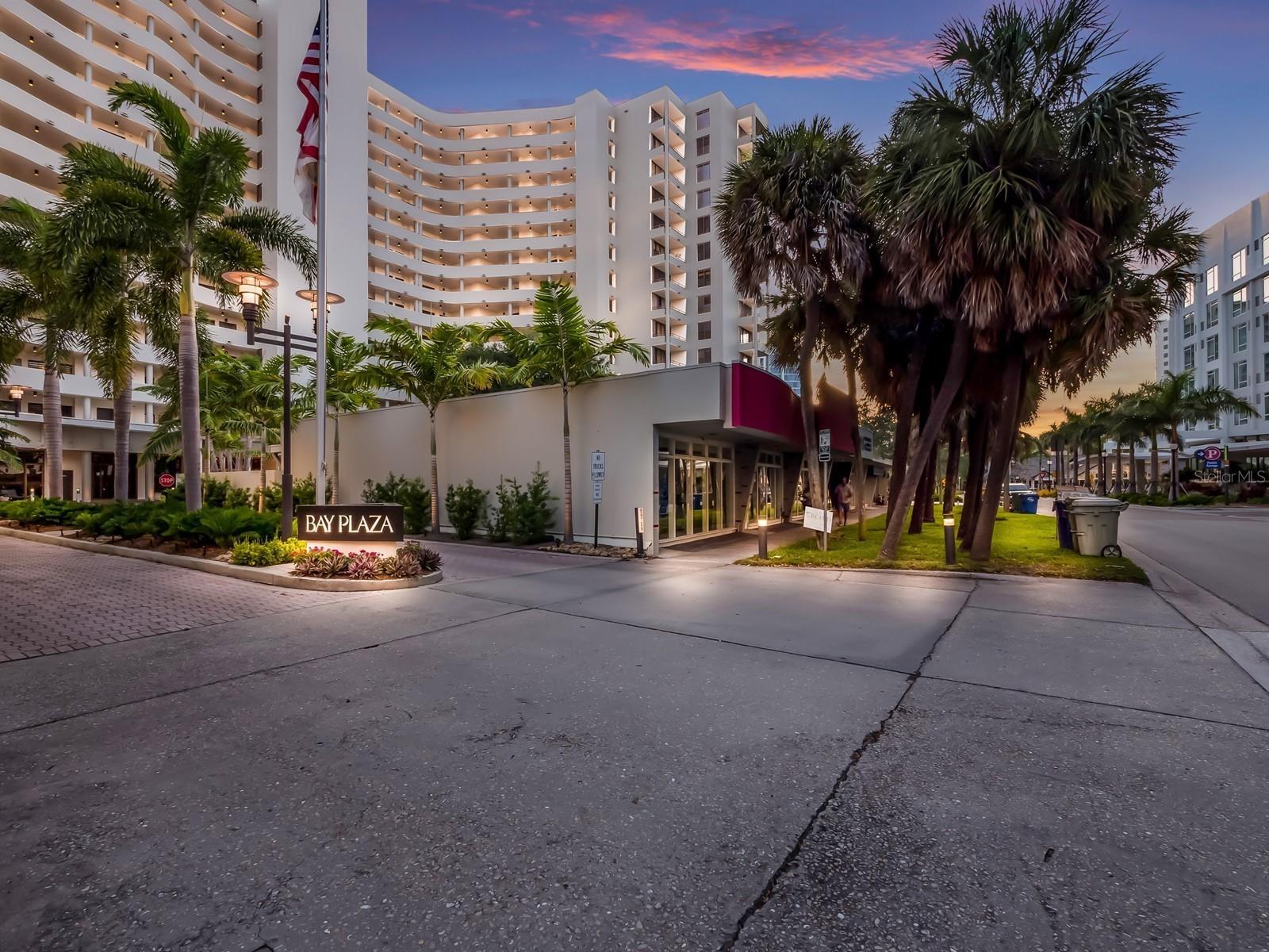 1255 N GULFSTREAM AVE #1101, SARASOTA, FL — photo 44