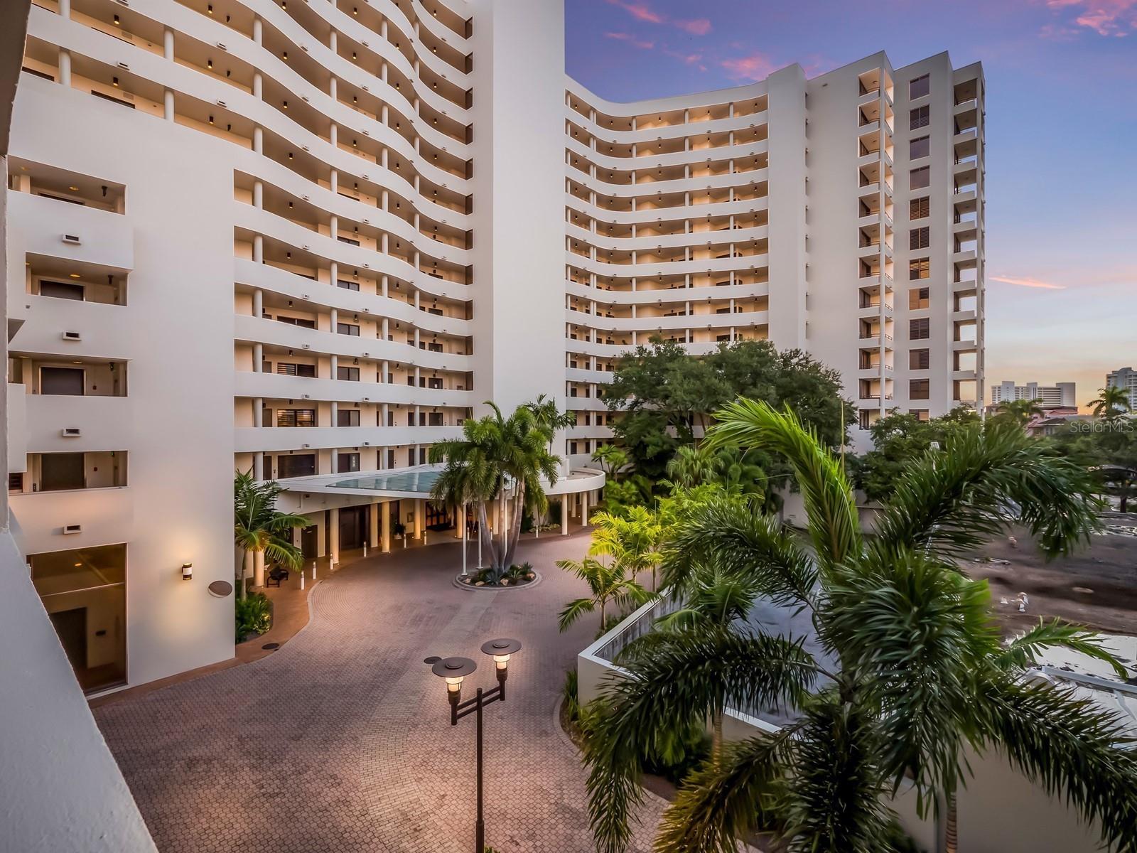 1255 N GULFSTREAM AVE #1101, SARASOTA, FL — photo 45