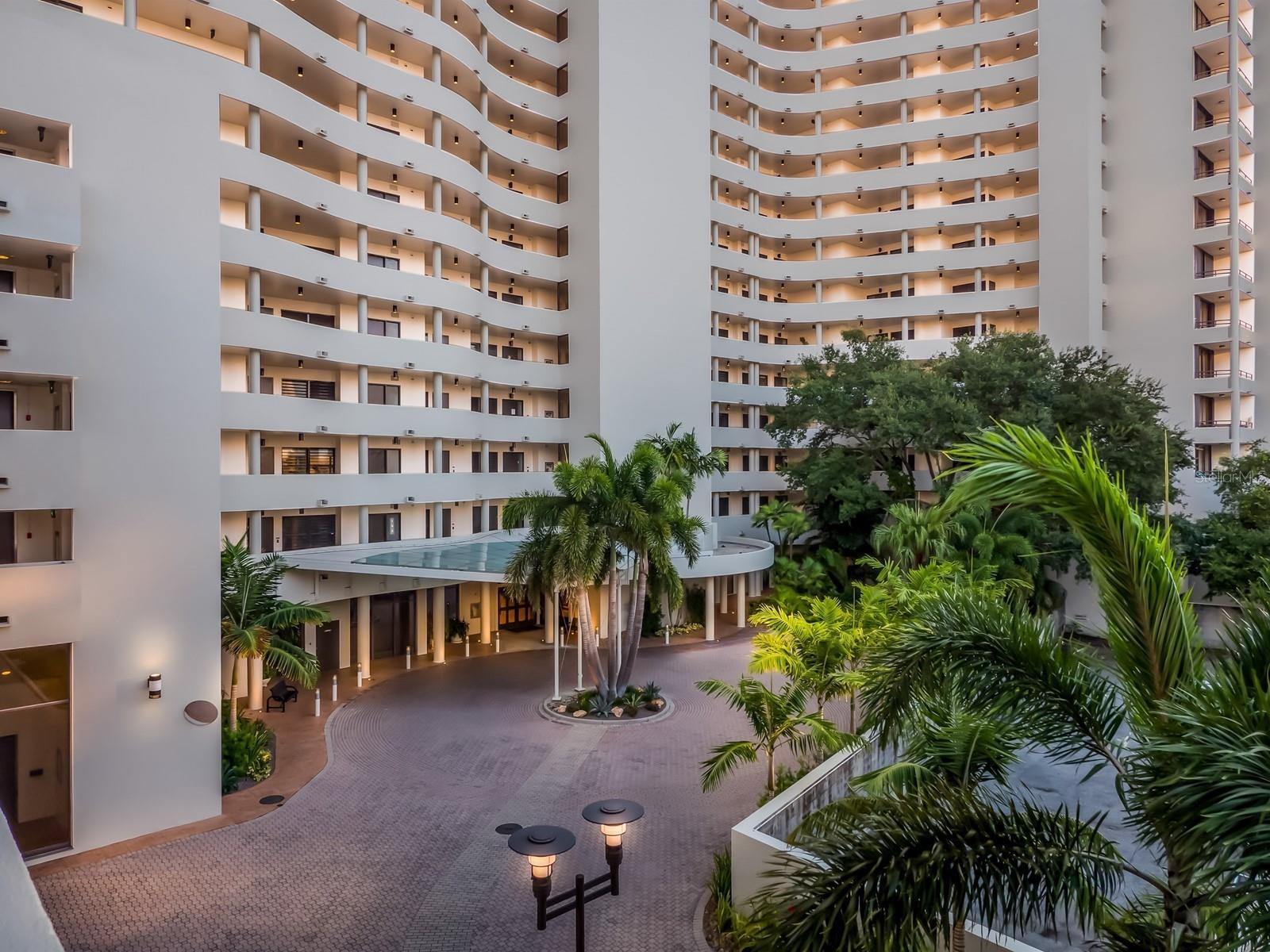 1255 N GULFSTREAM AVE #1101, SARASOTA, FL — photo 46