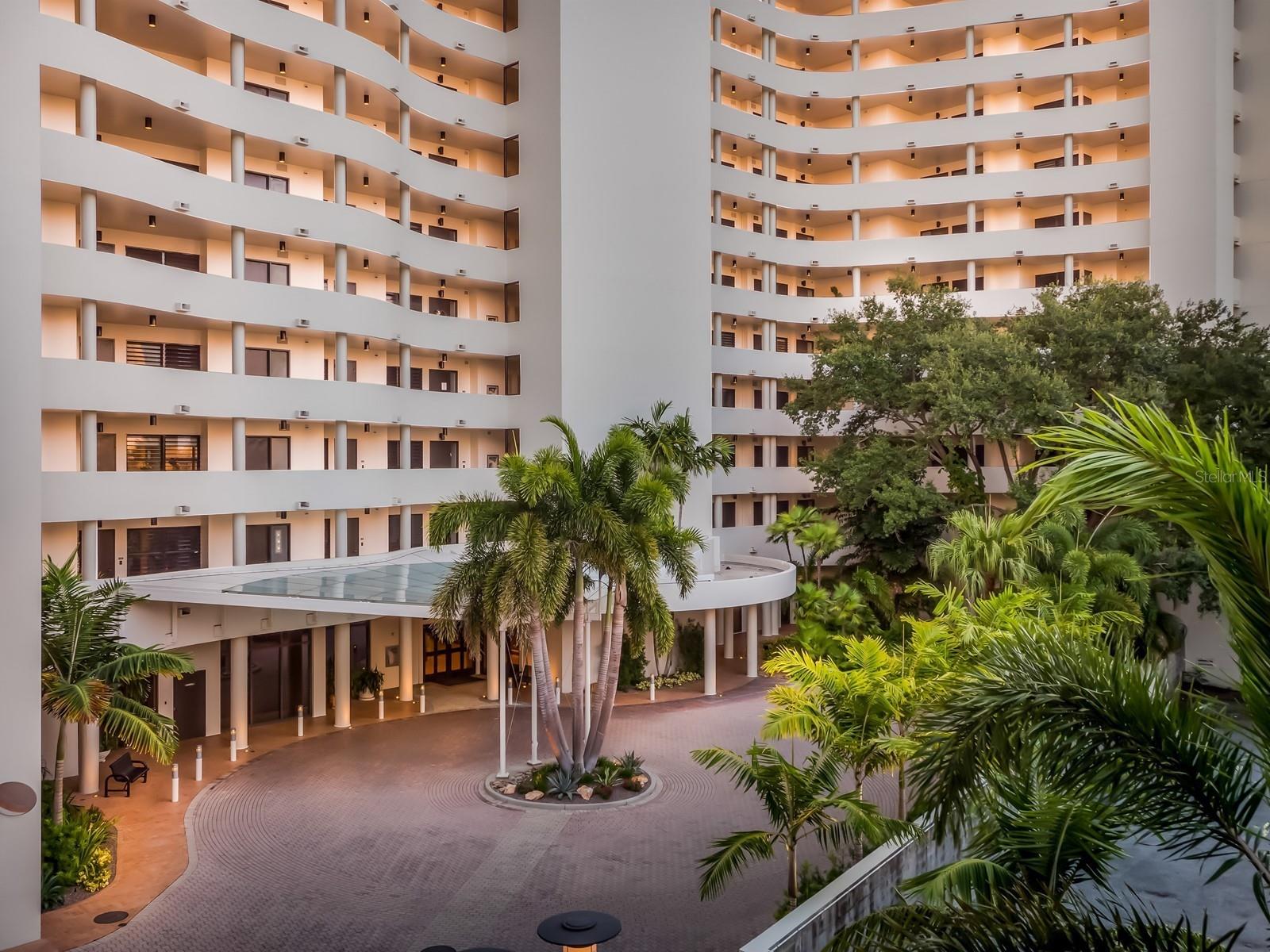 1255 N GULFSTREAM AVE #1101, SARASOTA, FL — photo 47