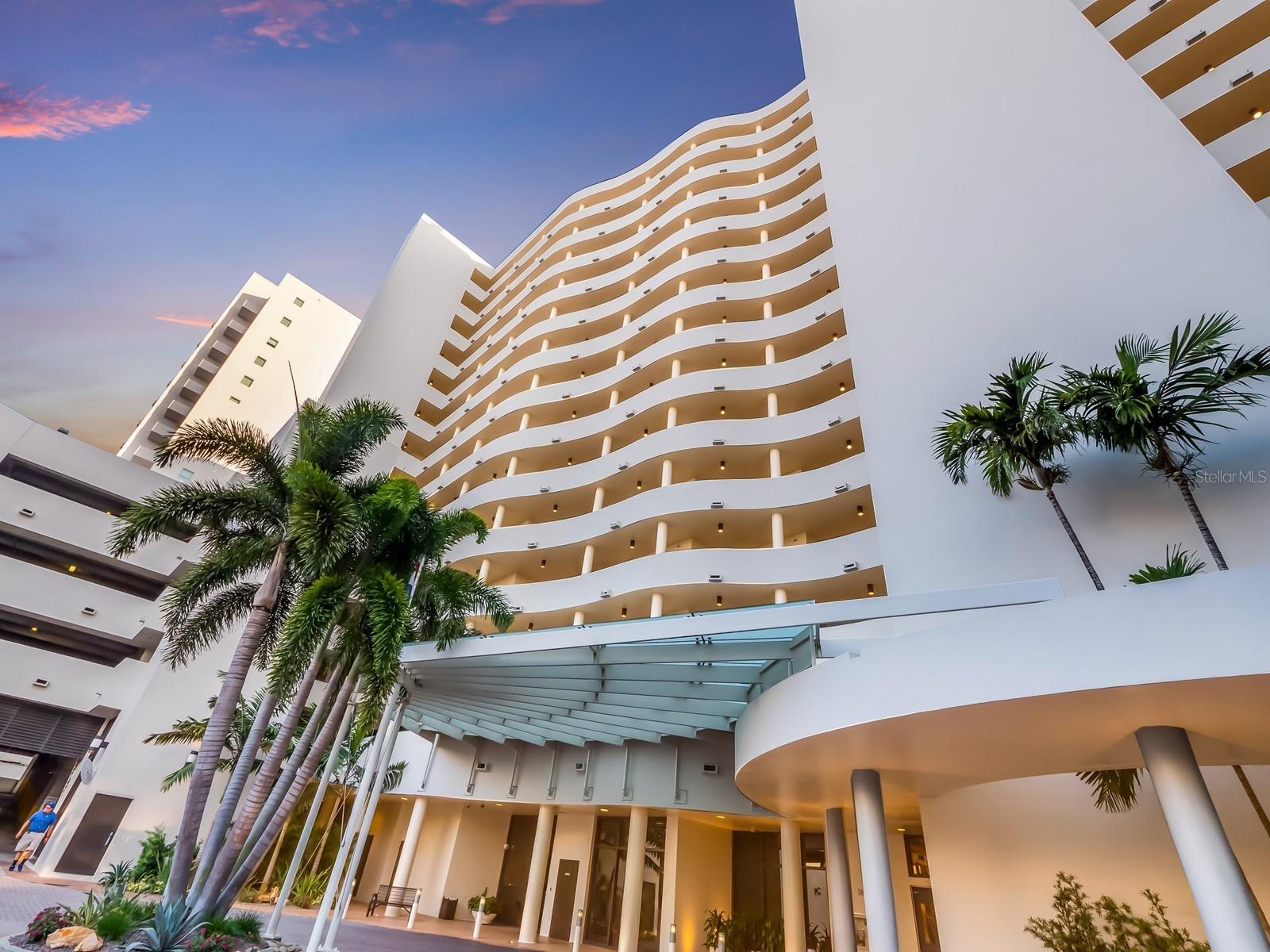 1255 N GULFSTREAM AVE #1101, SARASOTA, FL — photo 49