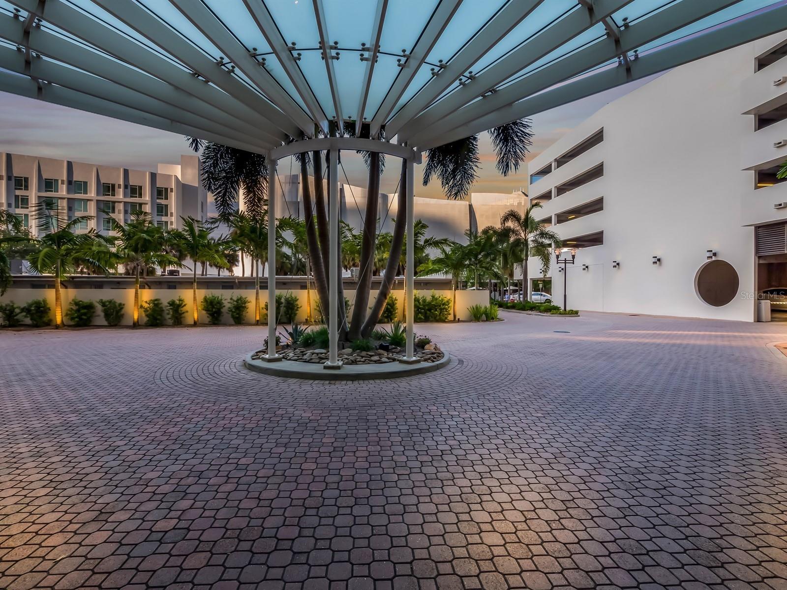 1255 N GULFSTREAM AVE #1101, SARASOTA, FL — photo 51