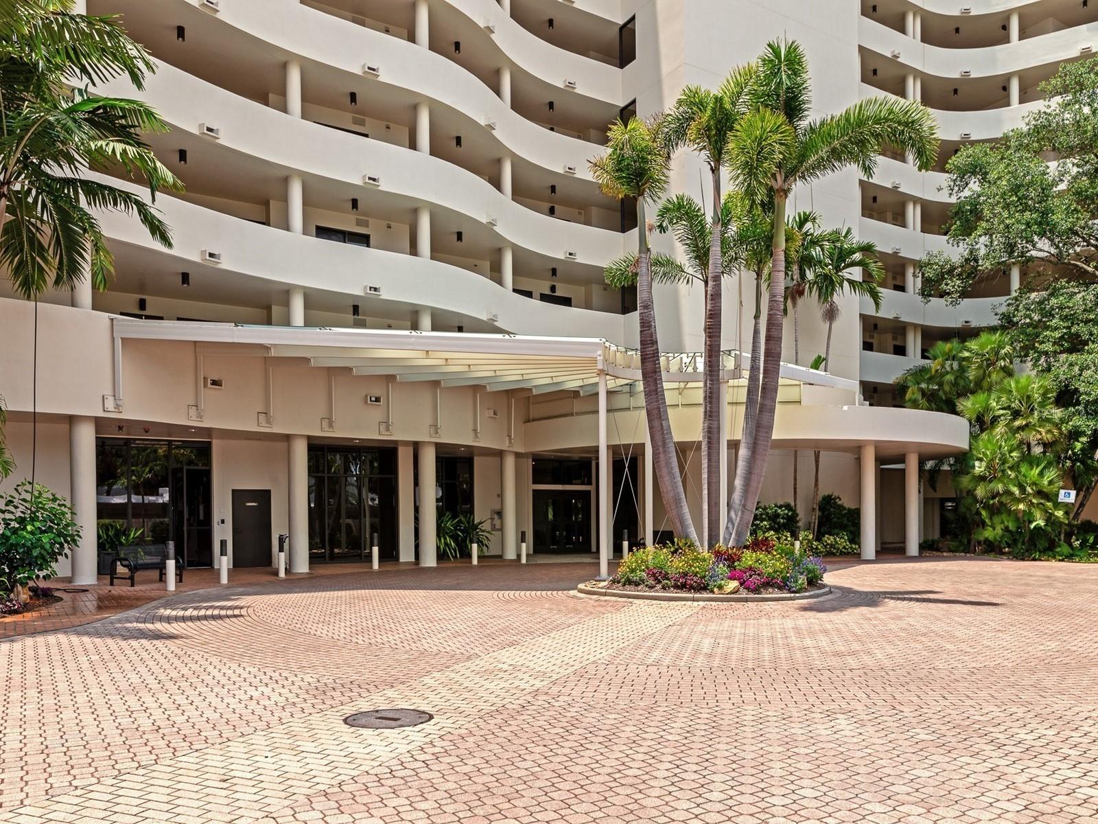 1255 N GULFSTREAM AVE #1101, SARASOTA, FL — photo 53
