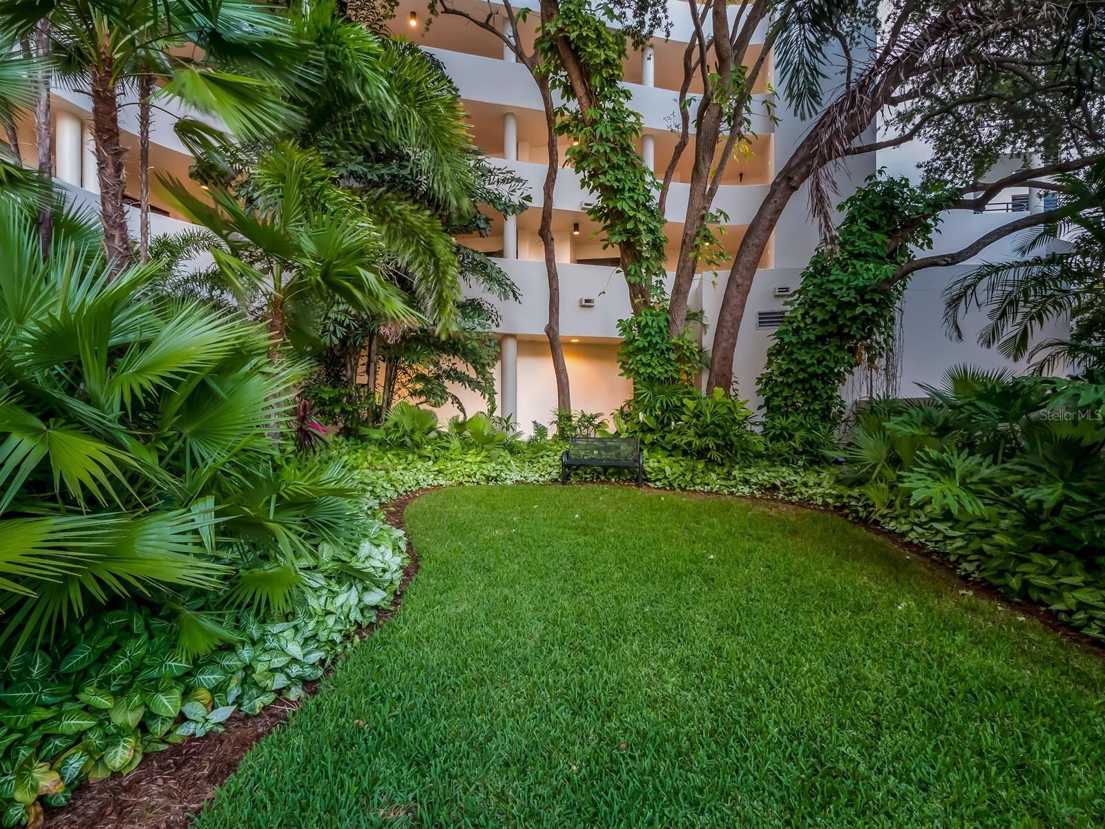 1255 N GULFSTREAM AVE #1101, SARASOTA, FL — photo 89