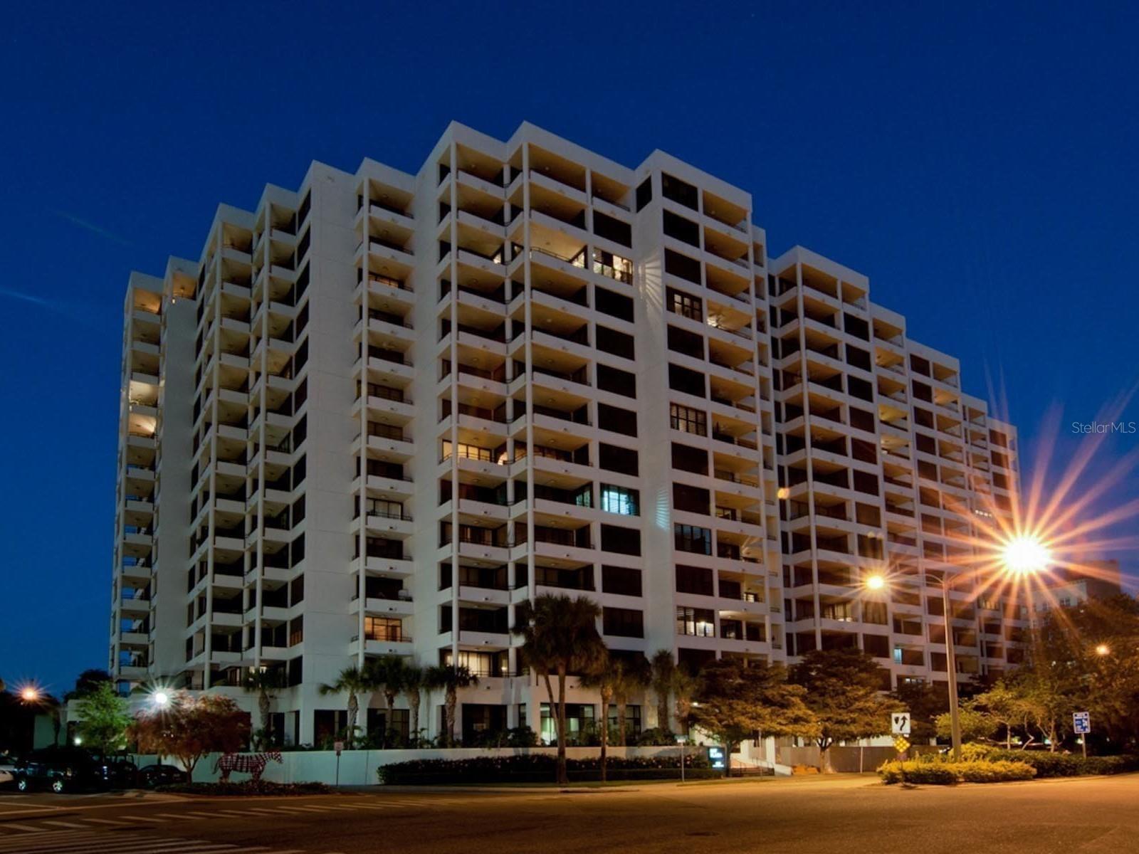 1255 N GULFSTREAM AVE #1101, SARASOTA, FL — photo 90
