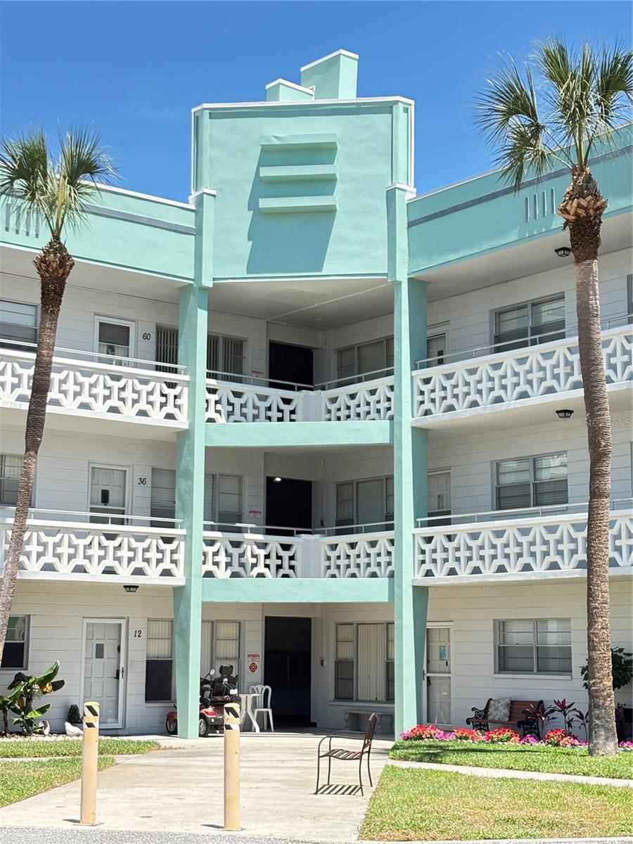 2456 ECUADORIAN WAY #42, CLEARWATER, FL