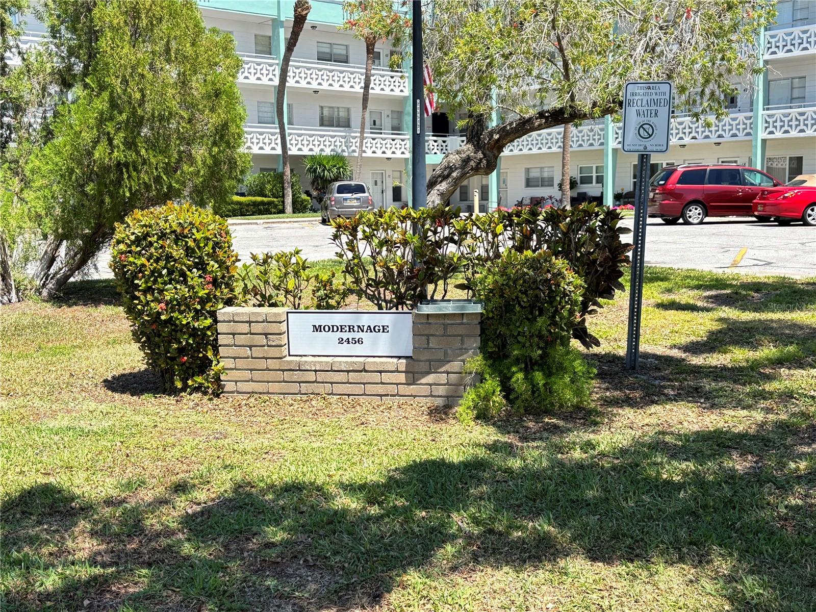 2456 ECUADORIAN WAY #42, CLEARWATER, FL — photo 3