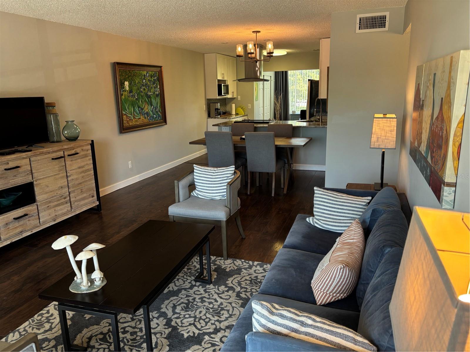 2456 ECUADORIAN WAY #42, CLEARWATER, FL — photo 5