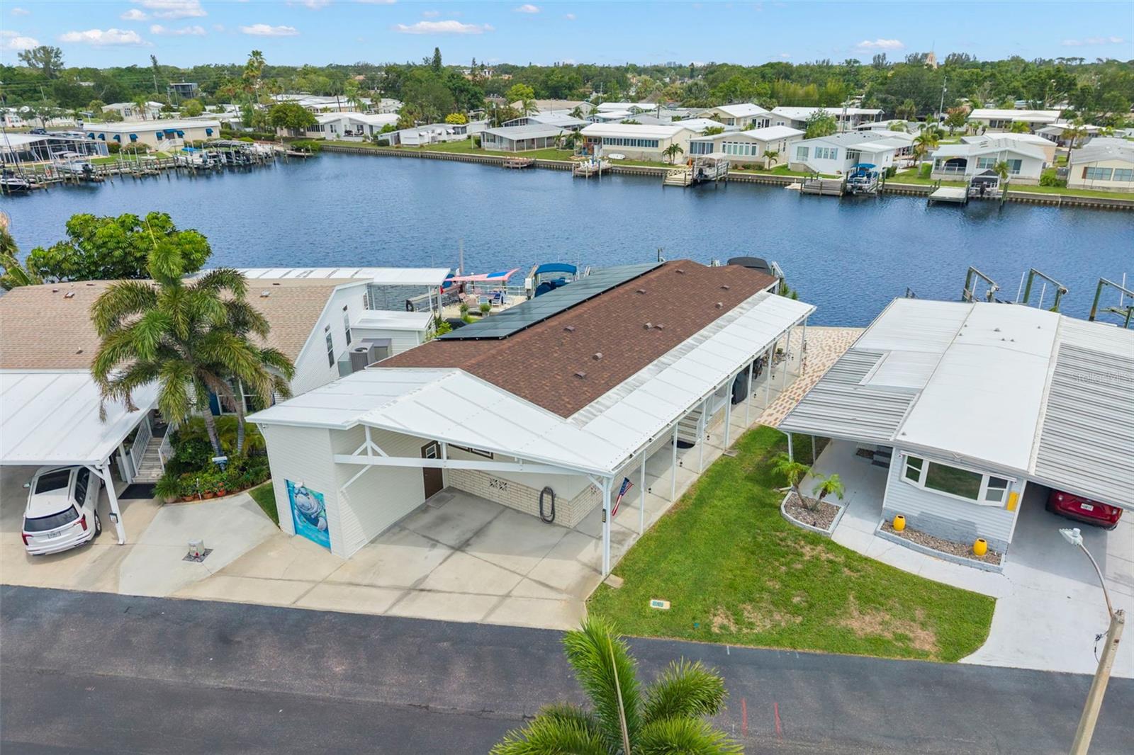 7174 MOUNT ARLINGTON DR NE #419, ST PETERSBURG, FL — photo 2