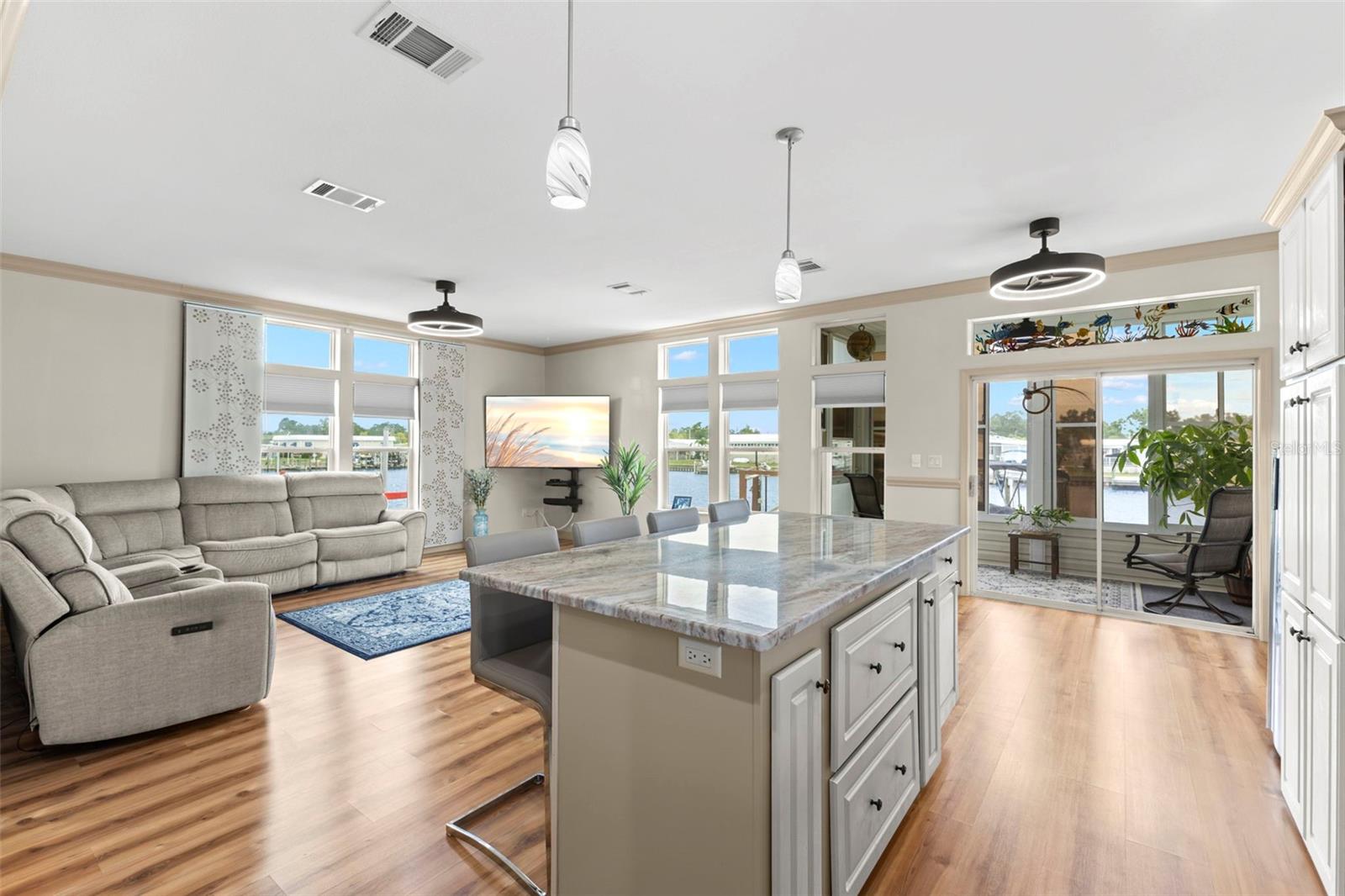 7174 MOUNT ARLINGTON DR NE #419, ST PETERSBURG, FL — photo 9