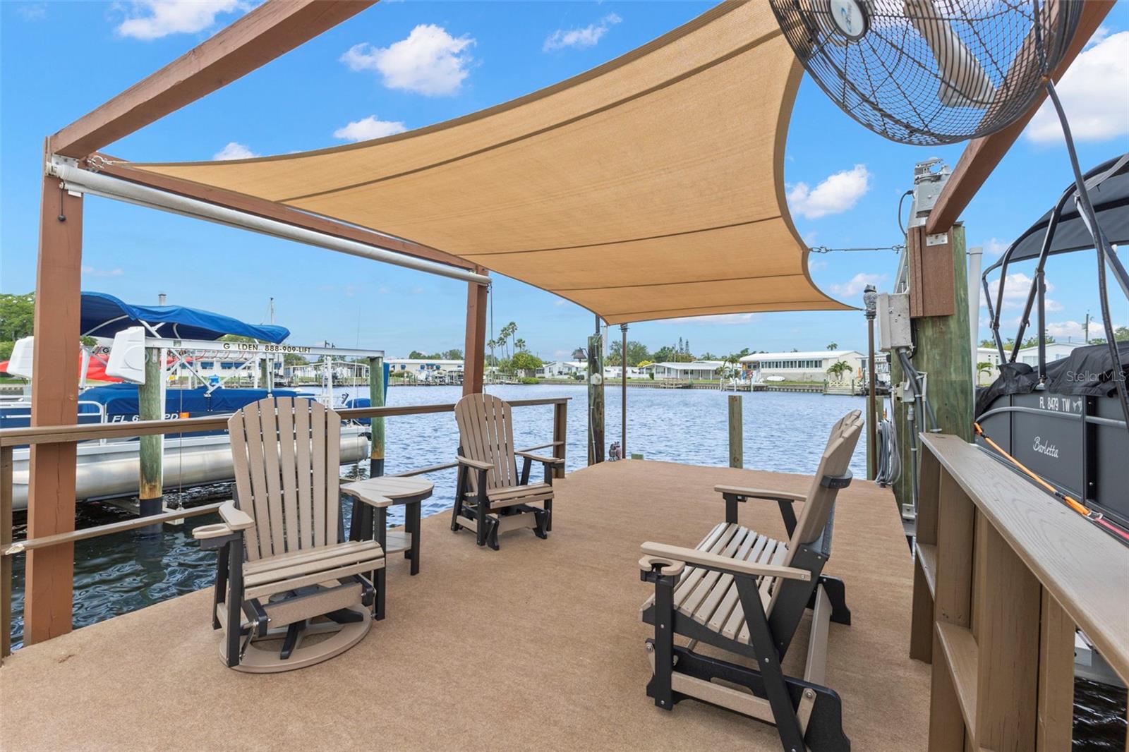 7174 MOUNT ARLINGTON DR NE #419, ST PETERSBURG, FL — photo 13