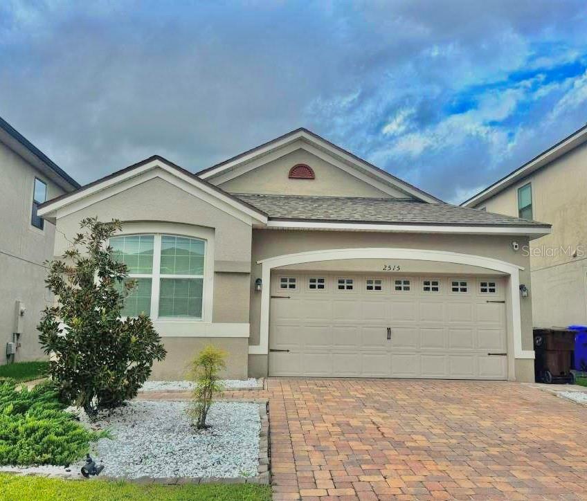 2515 NOUVEAU WAY, KISSIMMEE, FL