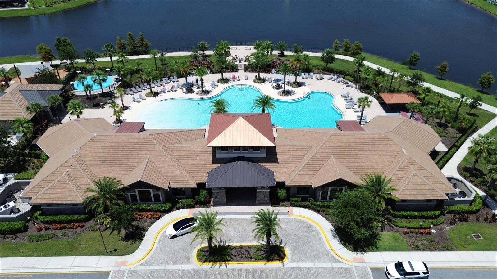 2515 NOUVEAU WAY, KISSIMMEE, FL — photo 23