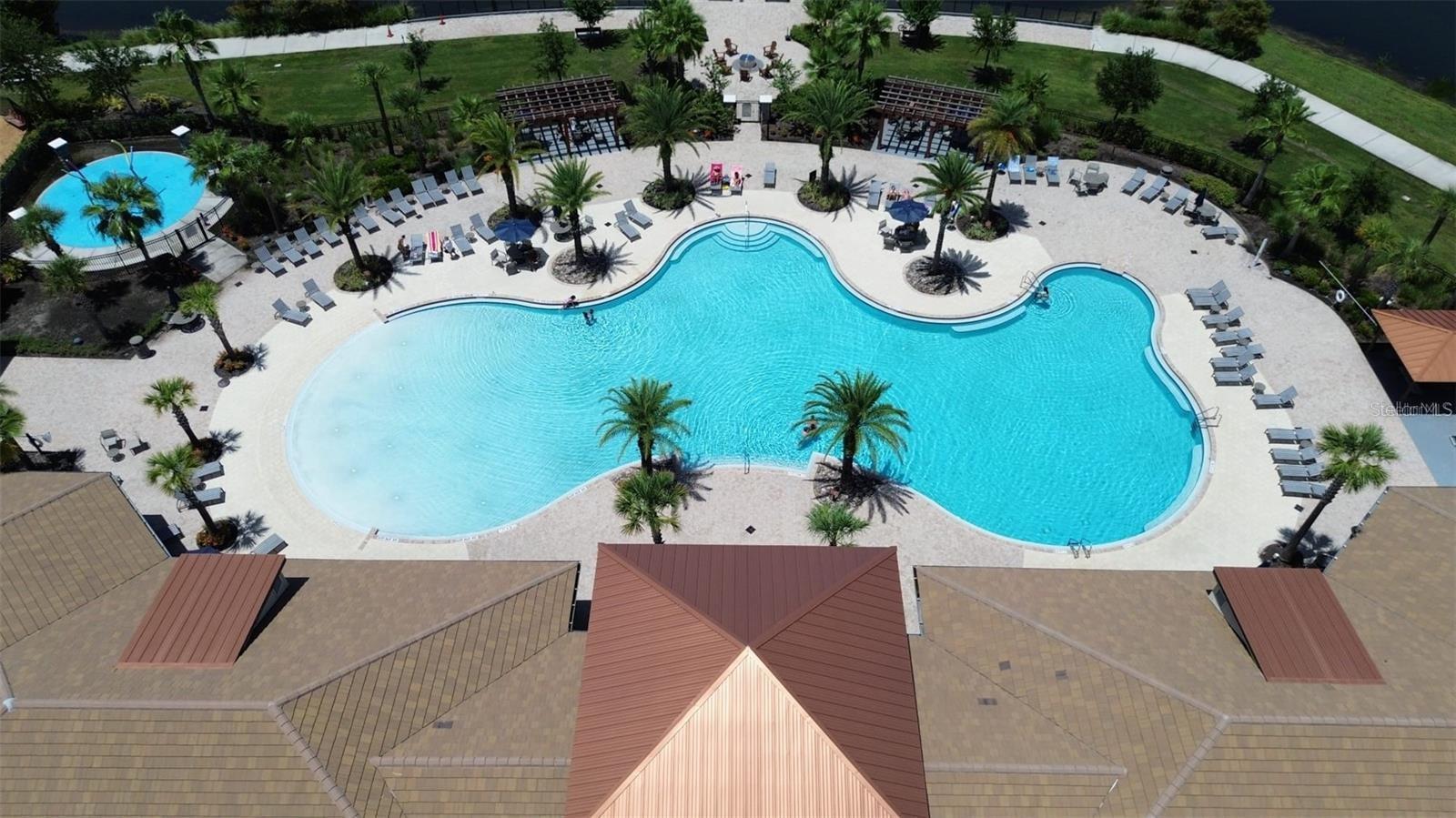 2515 NOUVEAU WAY, KISSIMMEE, FL — photo 25