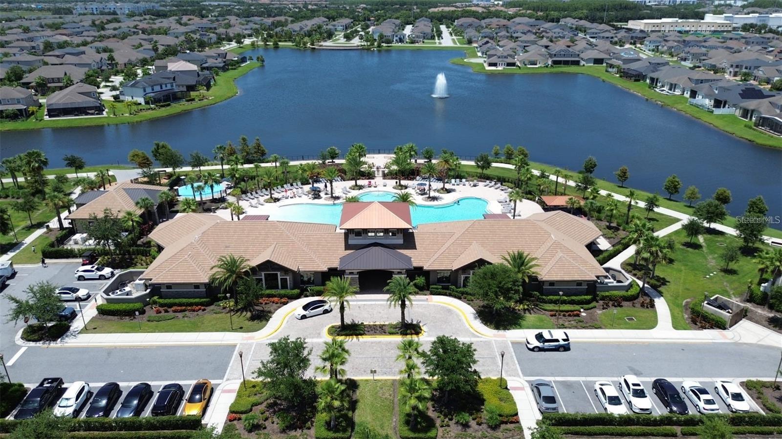 2515 NOUVEAU WAY, KISSIMMEE, FL — photo 26