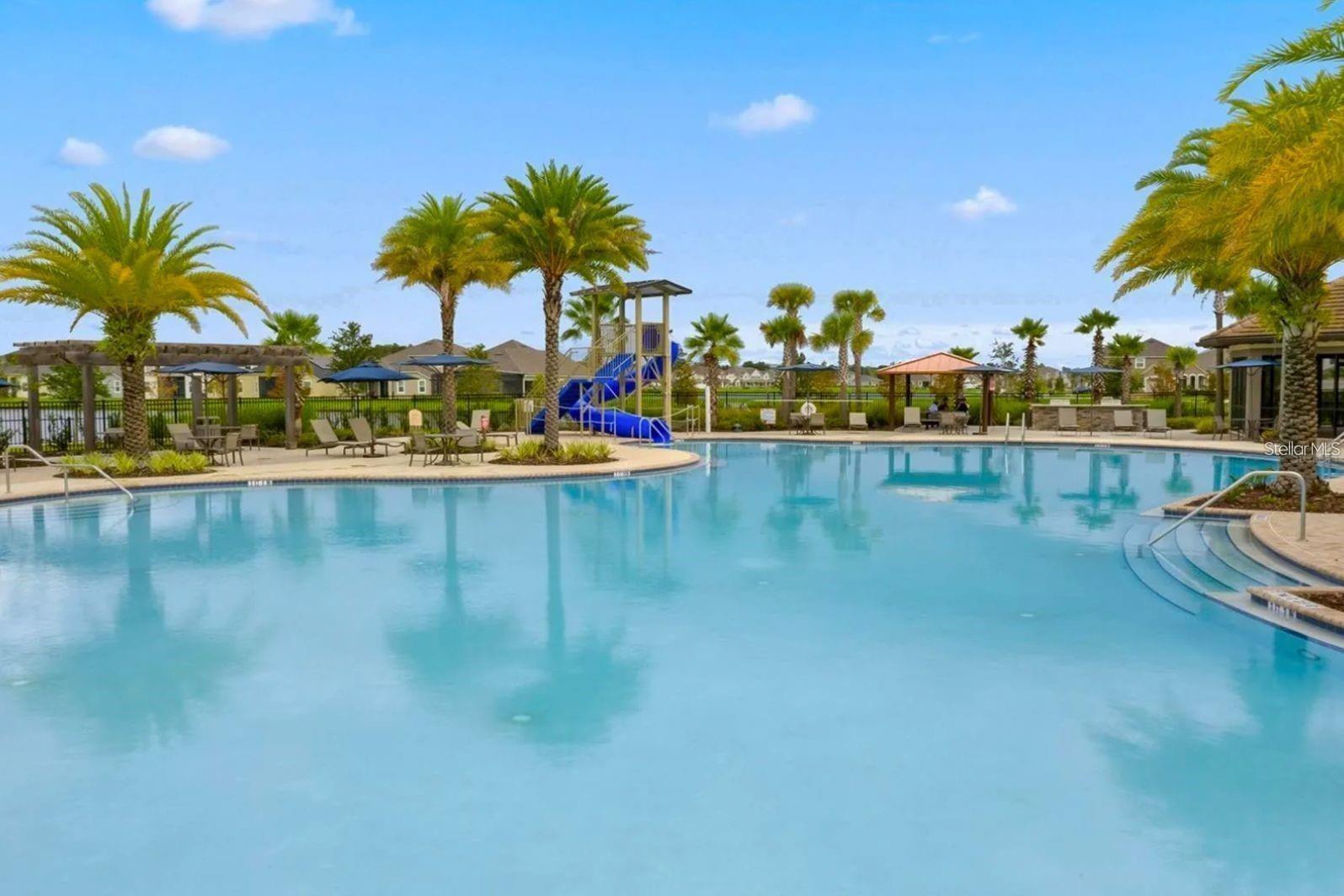 2515 NOUVEAU WAY, KISSIMMEE, FL — photo 28