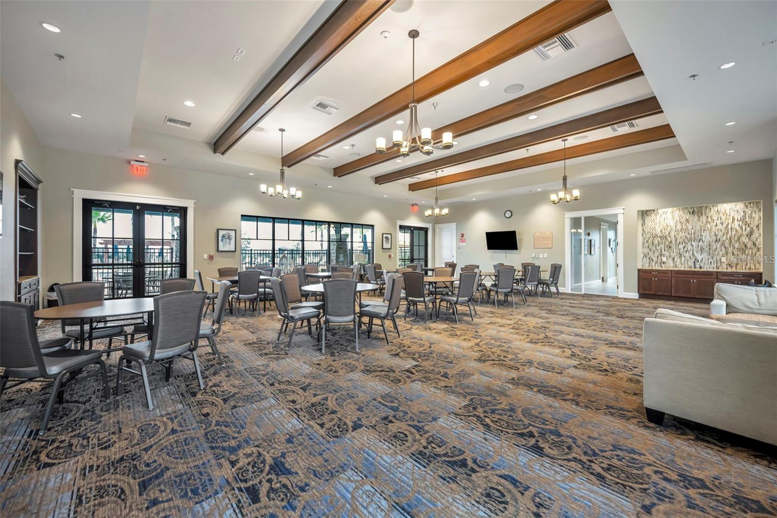 2515 NOUVEAU WAY, KISSIMMEE, FL — photo 29