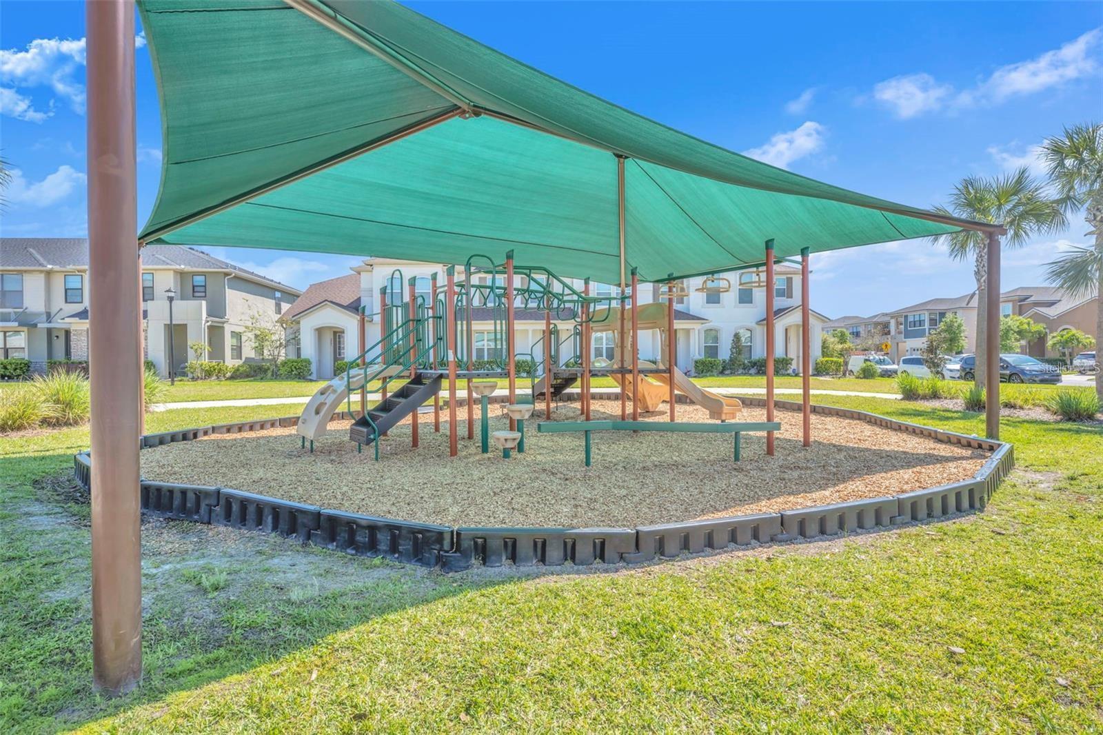 2515 NOUVEAU WAY, KISSIMMEE, FL — photo 32