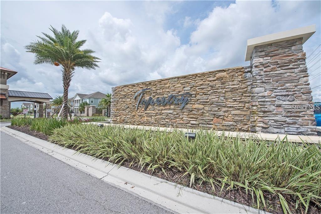 2515 NOUVEAU WAY, KISSIMMEE, FL — photo 33