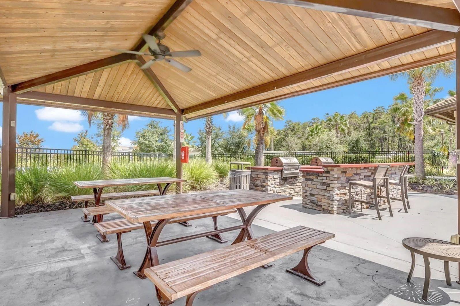 2515 NOUVEAU WAY, KISSIMMEE, FL — photo 36